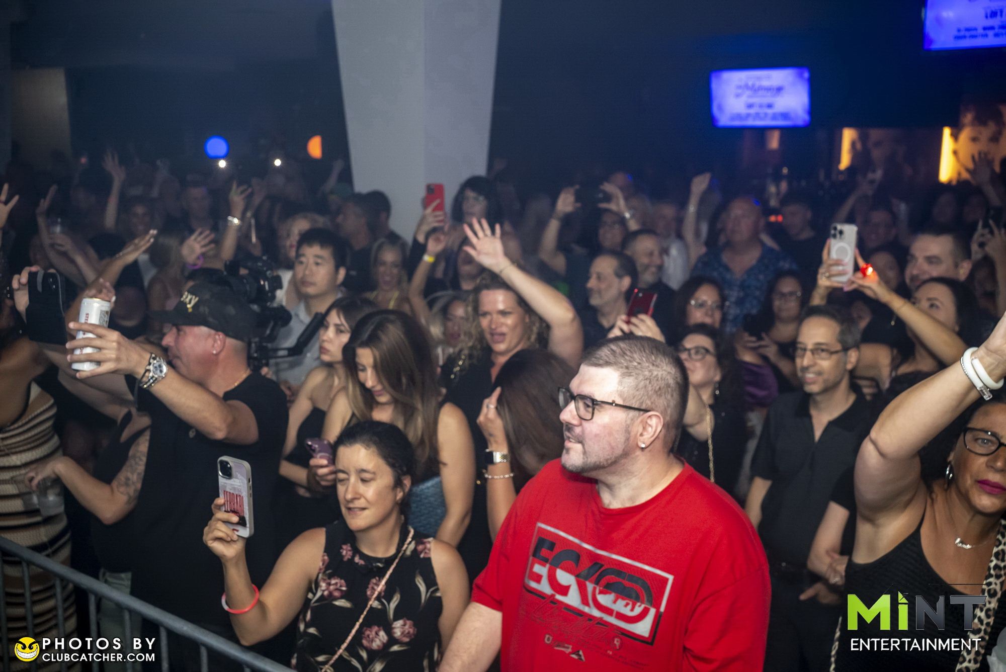 The Vue lounge photo 184 - July 26th, 2025