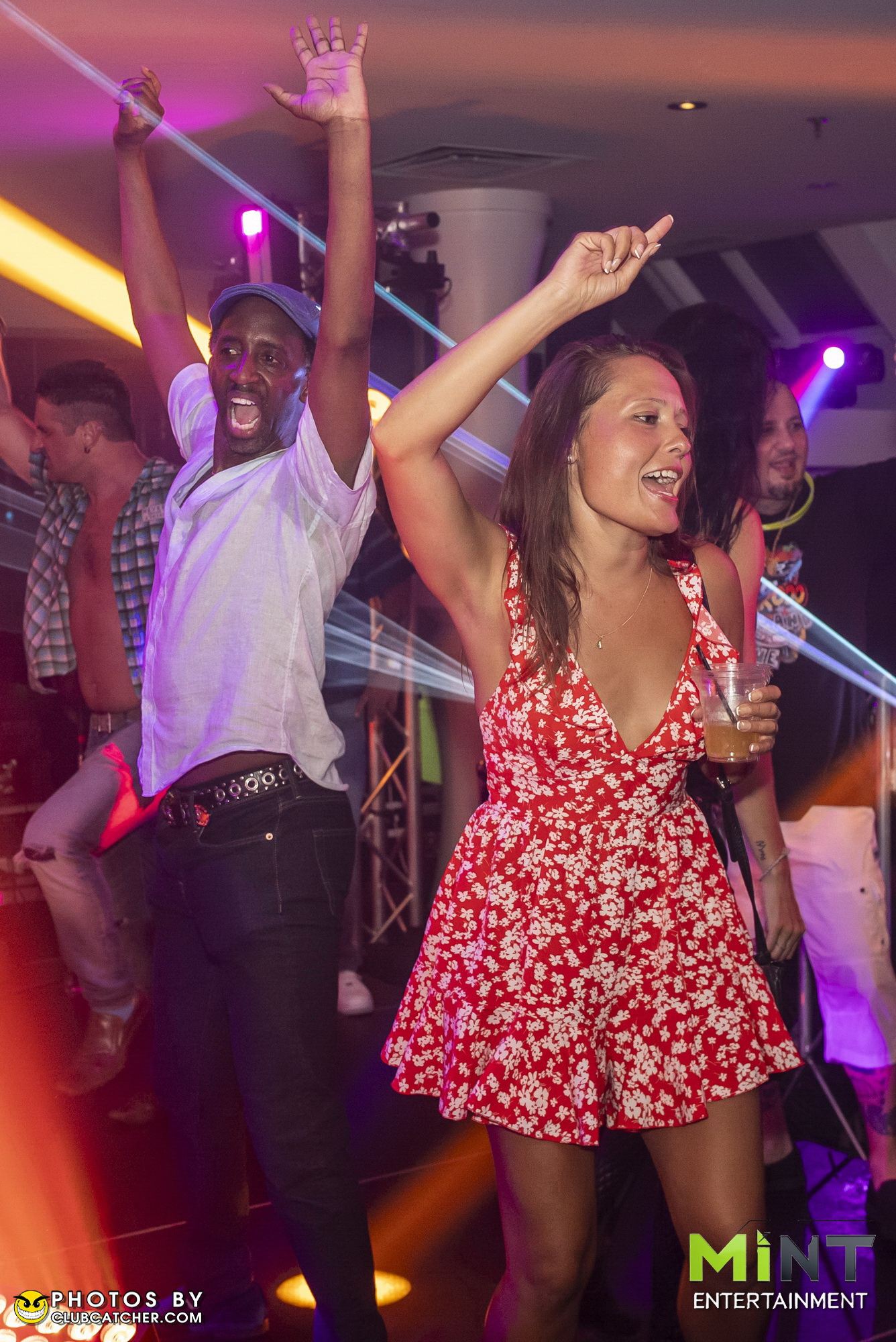 The Vue lounge photo 185 - July 26th, 2025