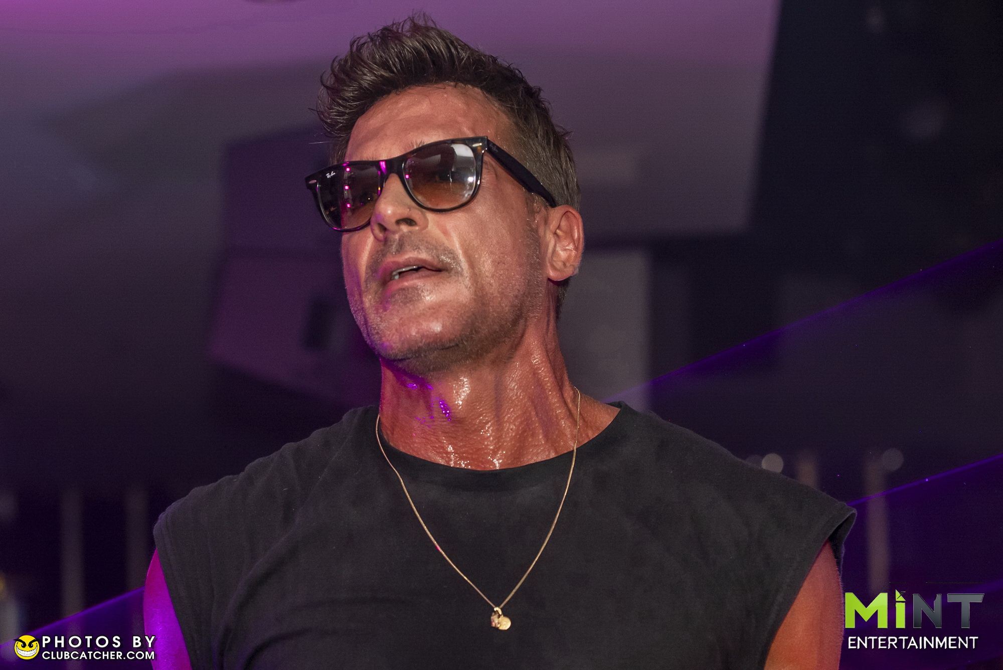 The Vue lounge photo 190 - July 26th, 2025