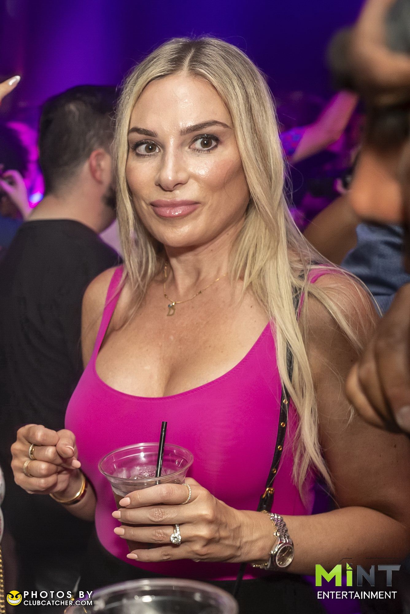 The Vue lounge photo 20 - July 26th, 2025