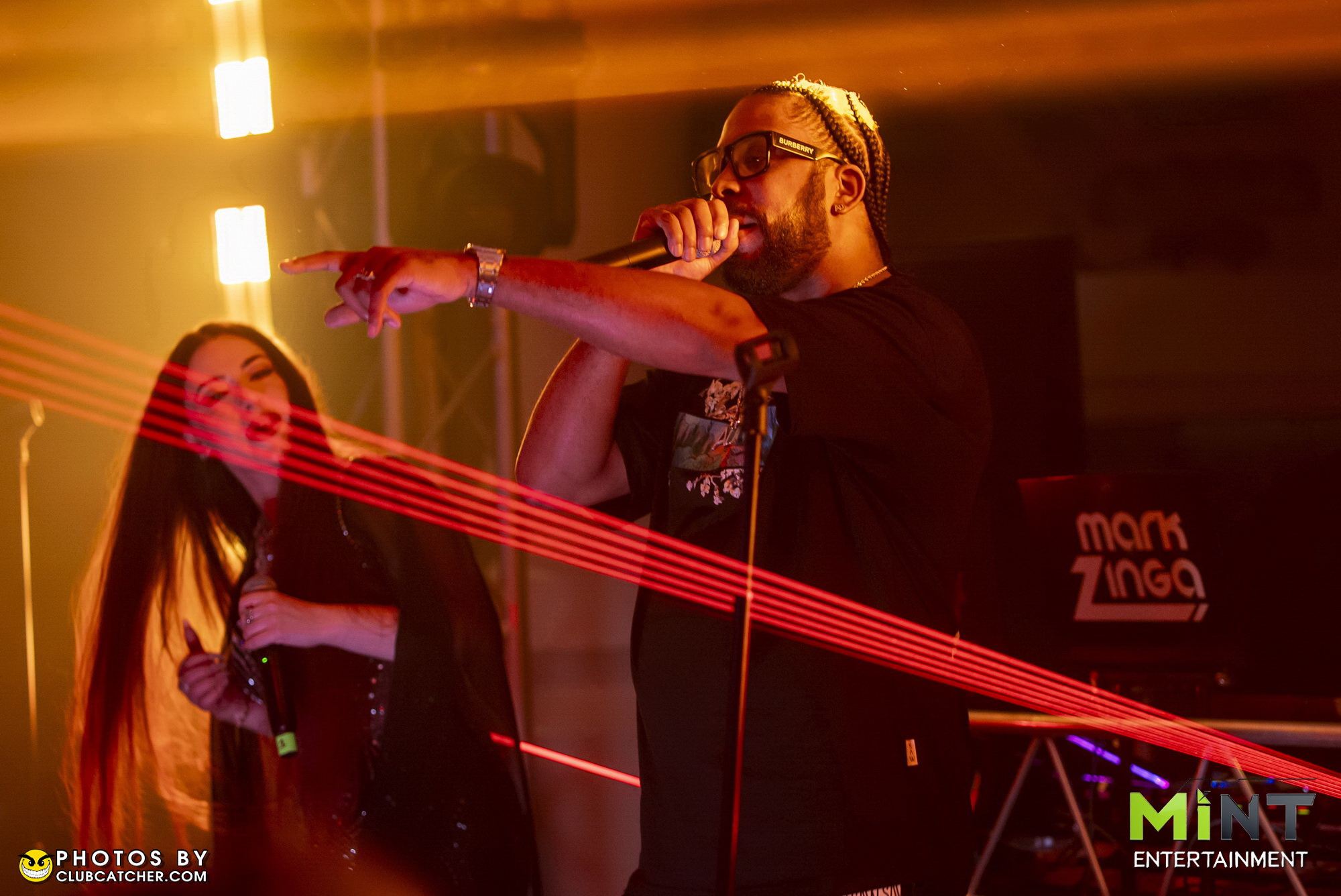 The Vue lounge photo 21 - July 26th, 2025