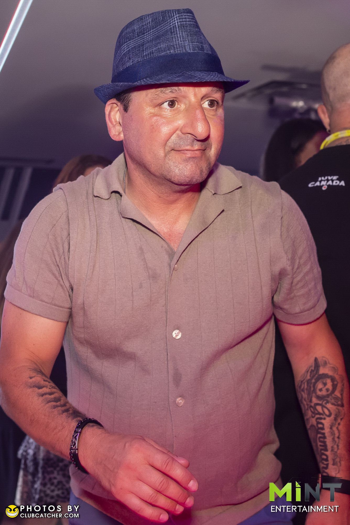 The Vue lounge photo 202 - July 26th, 2025