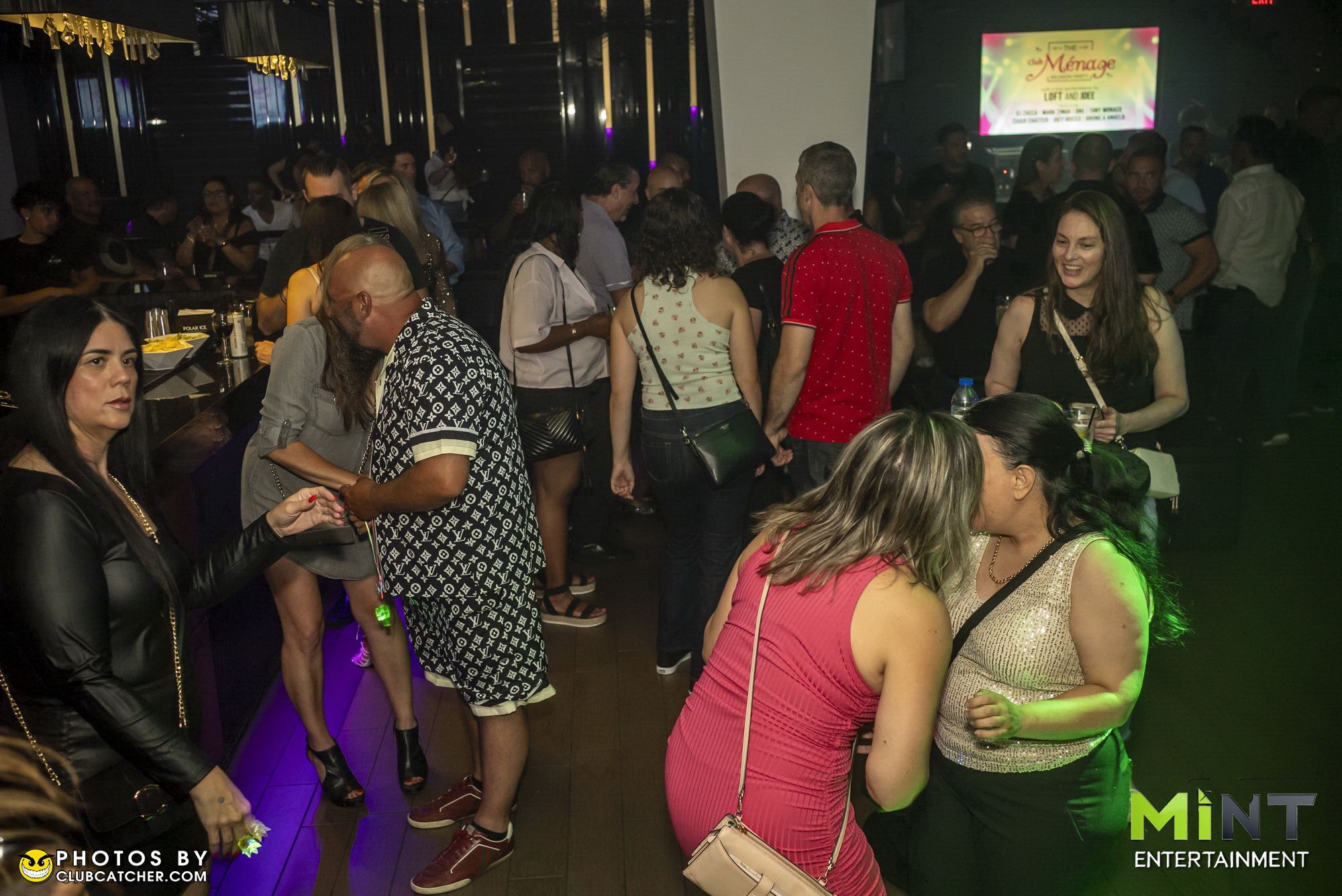 The Vue lounge photo 208 - July 26th, 2025