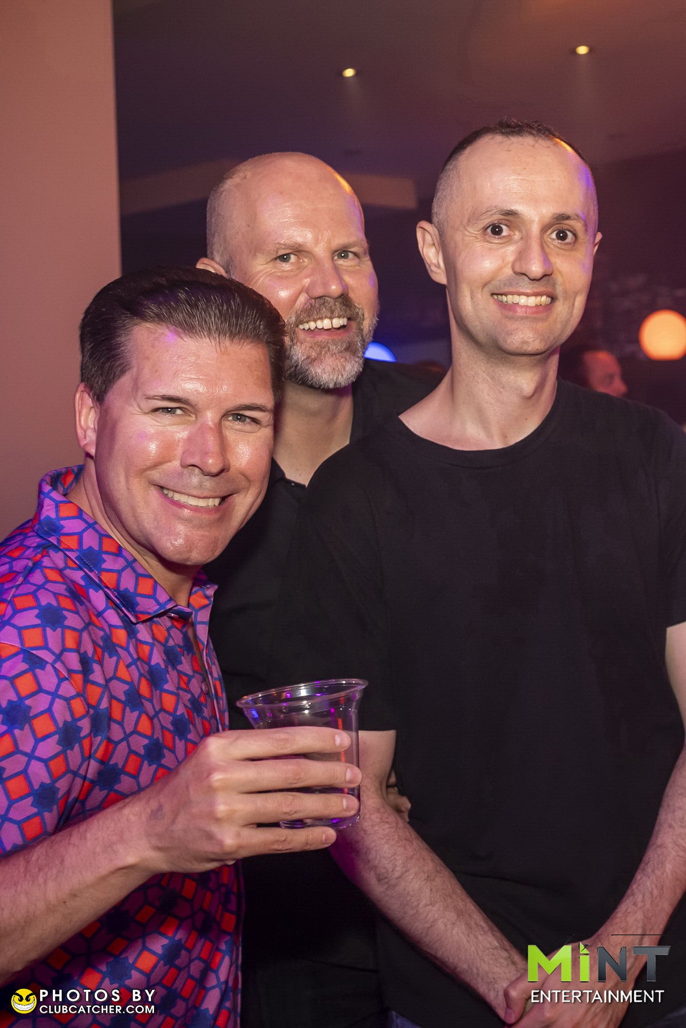 The Vue lounge photo 210 - July 26th, 2025