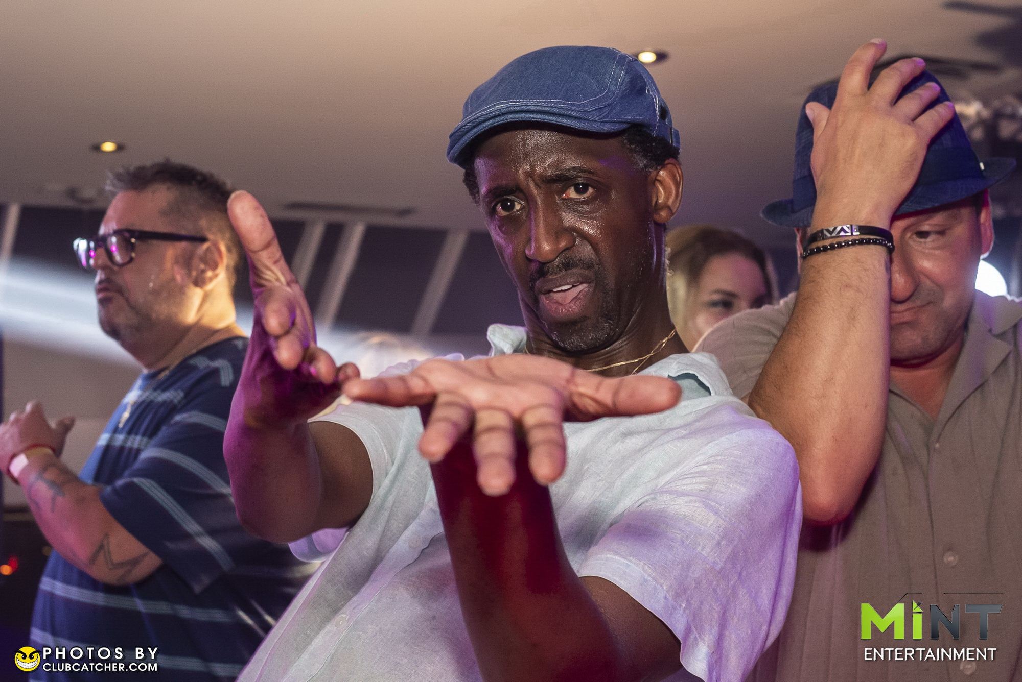 The Vue lounge photo 214 - July 26th, 2025