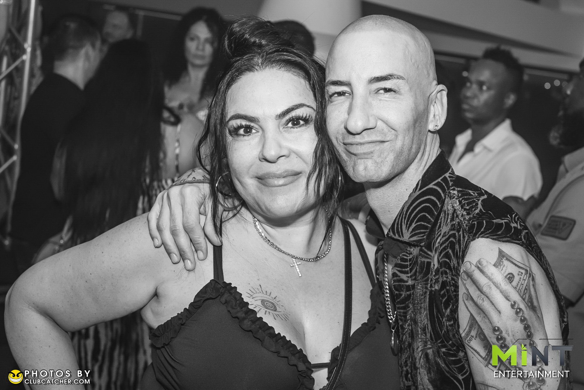 The Vue lounge photo 215 - July 26th, 2025