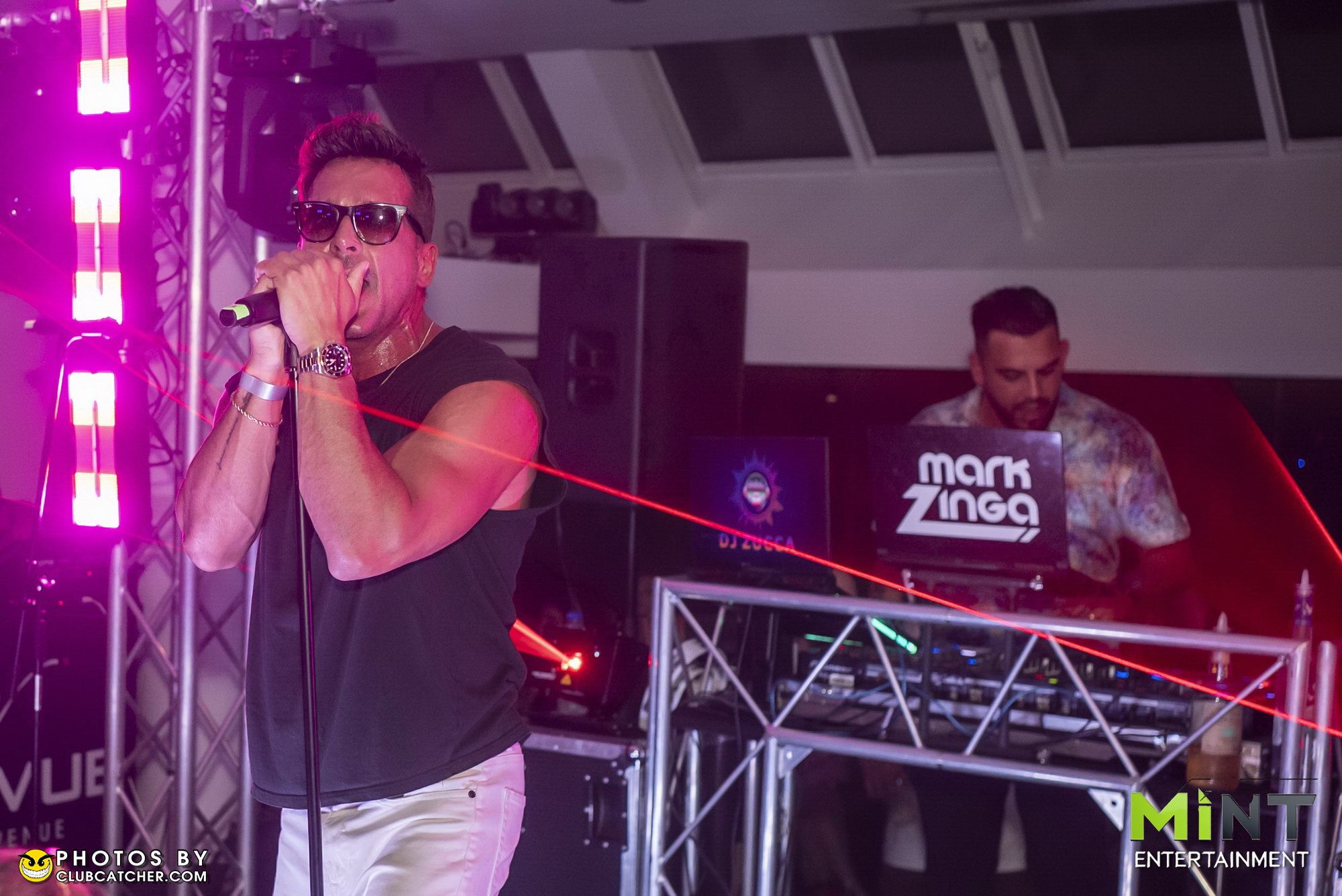 The Vue lounge photo 217 - July 26th, 2025