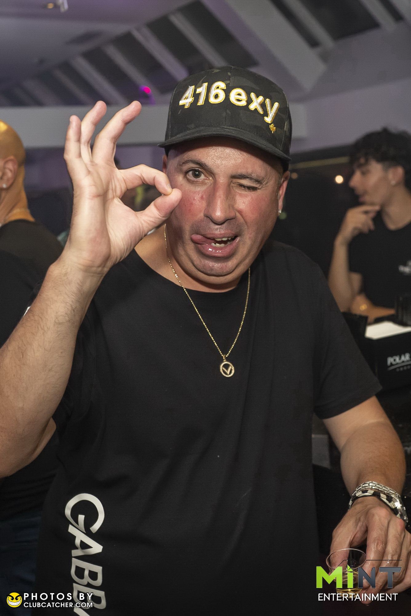 The Vue lounge photo 220 - July 26th, 2025