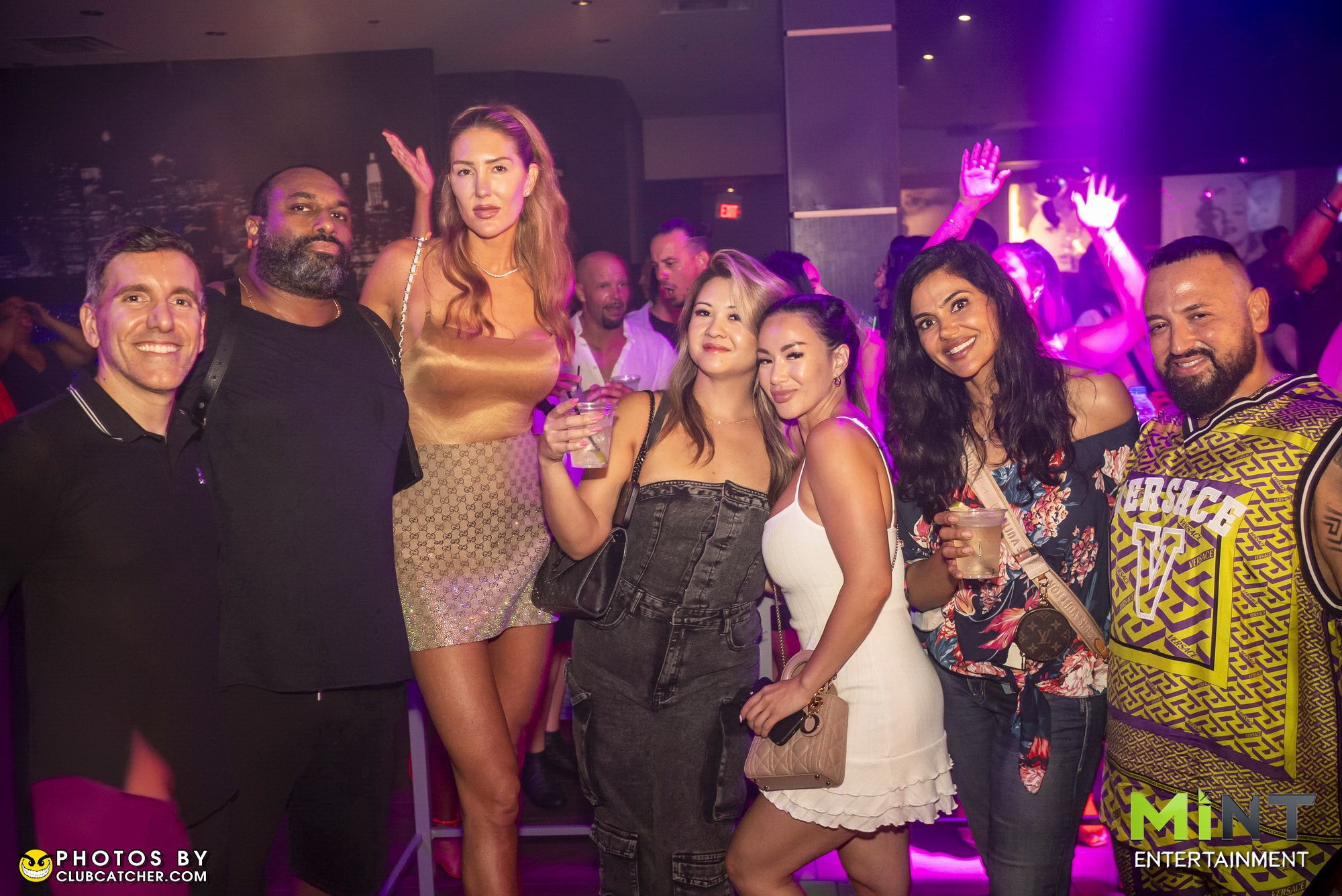 The Vue lounge photo 23 - July 26th, 2025