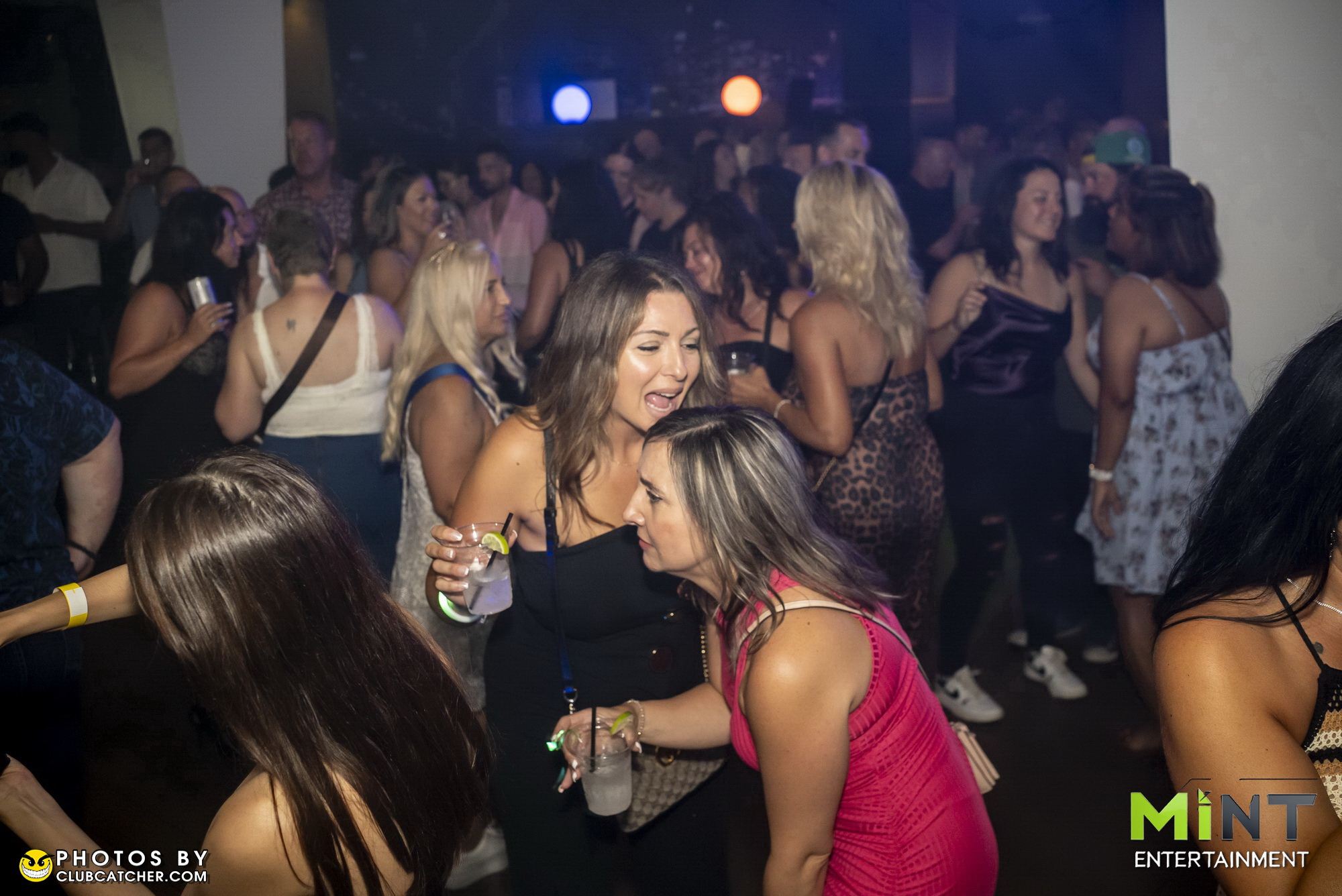 The Vue lounge photo 221 - July 26th, 2025