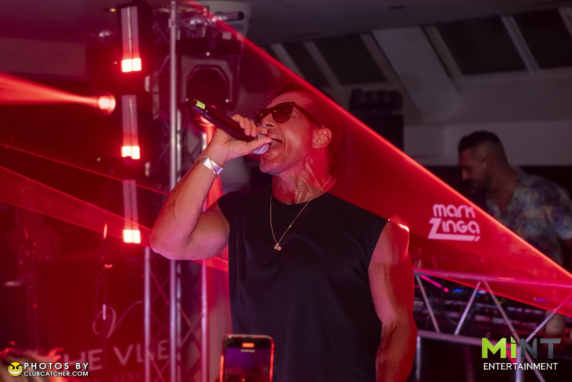 The Vue lounge photo 223 - July 26th, 2025