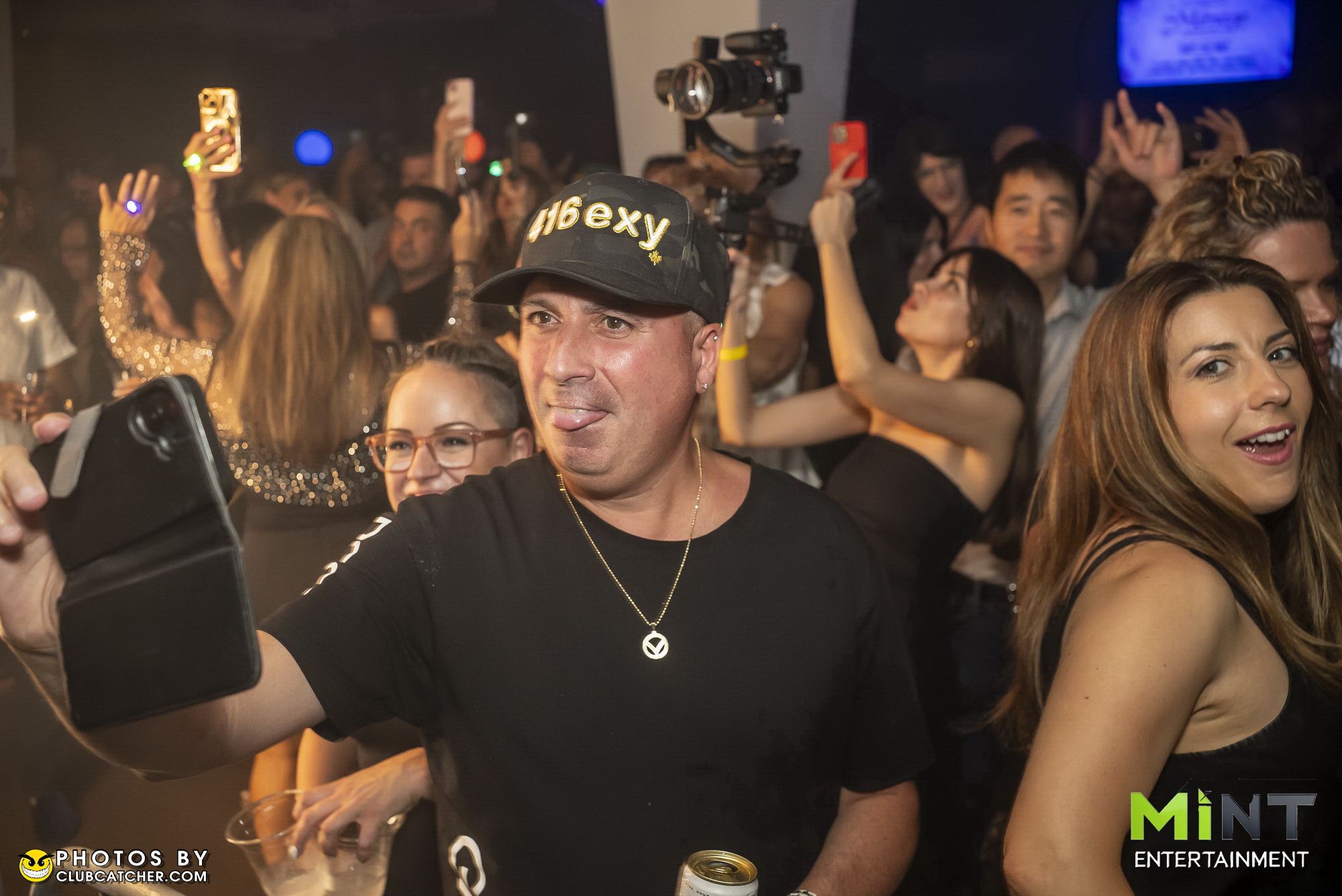 The Vue lounge photo 228 - July 26th, 2025