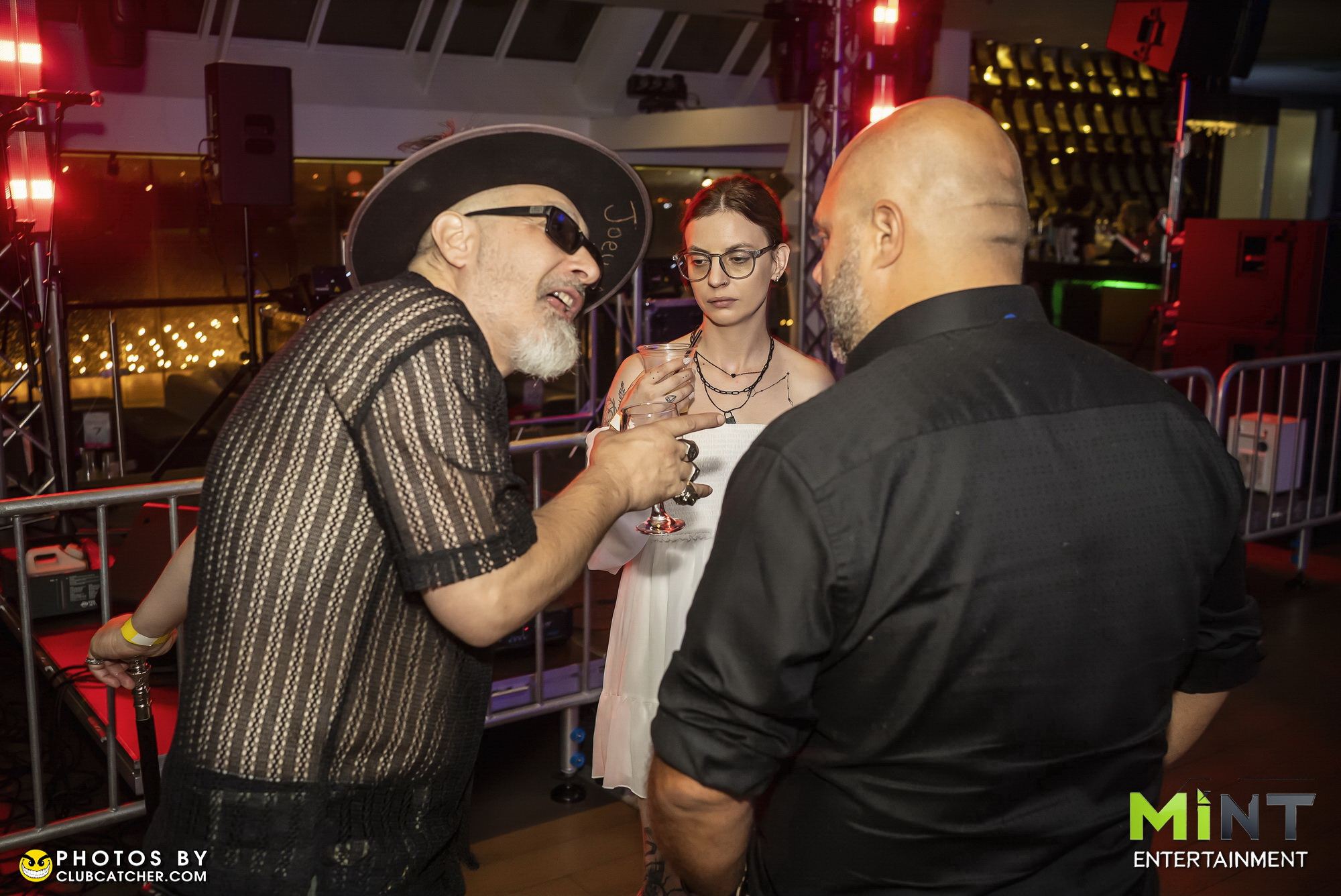 The Vue lounge photo 229 - July 26th, 2025