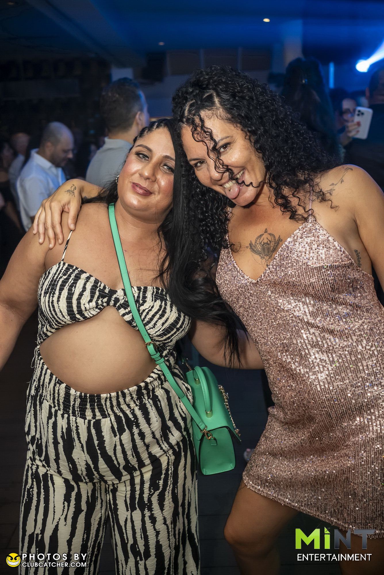 The Vue lounge photo 24 - July 26th, 2025