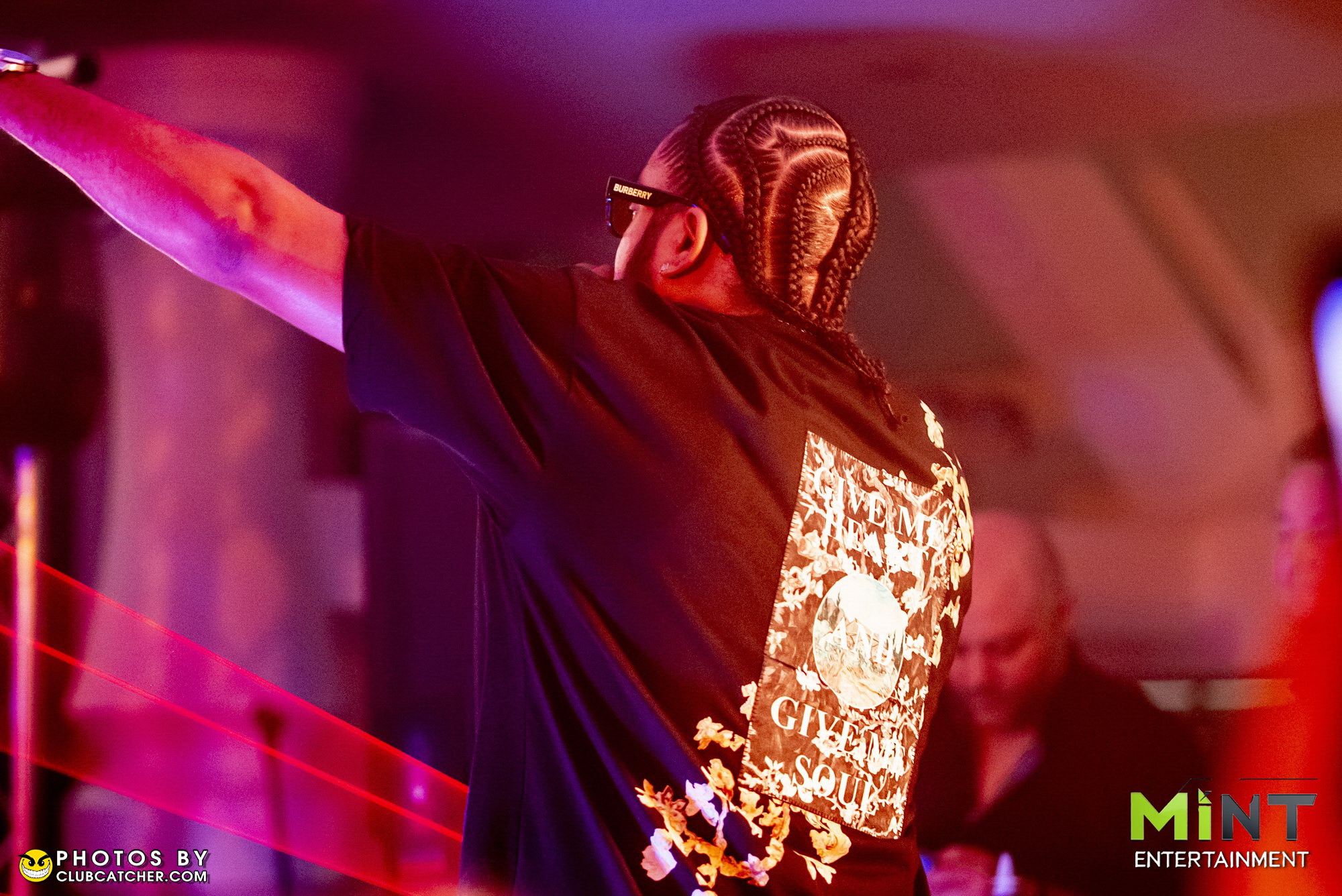 The Vue lounge photo 231 - July 26th, 2025