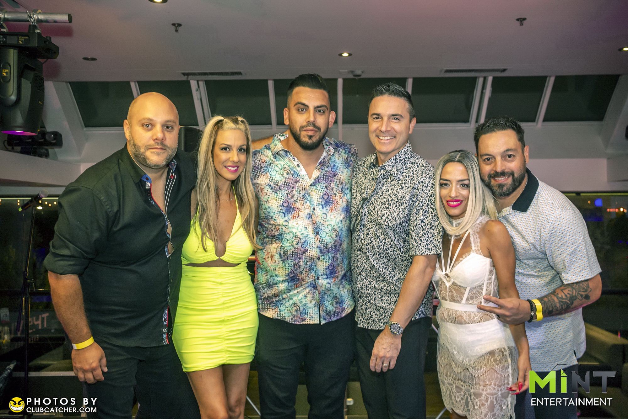 The Vue lounge photo 232 - July 26th, 2025