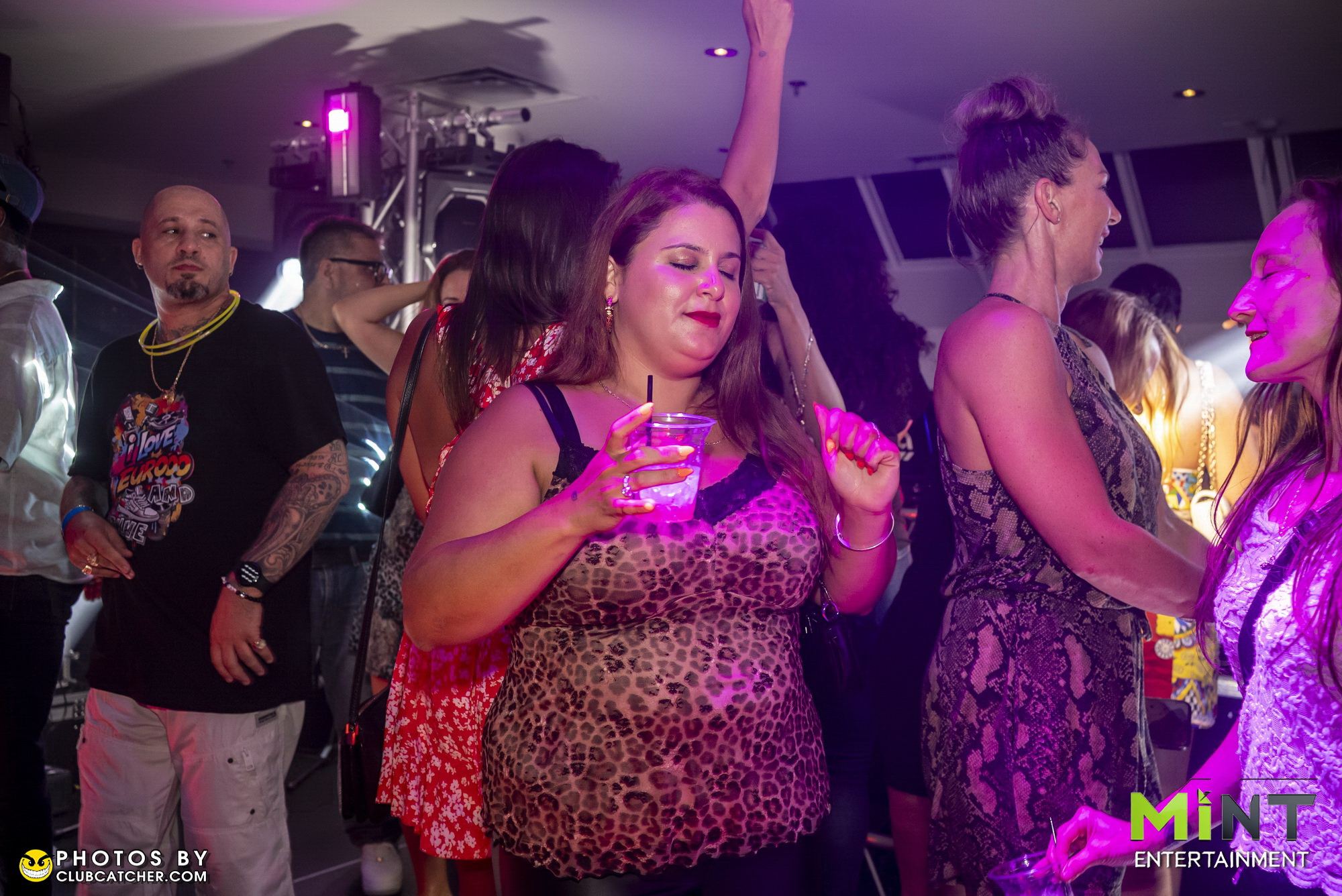 The Vue lounge photo 233 - July 26th, 2025