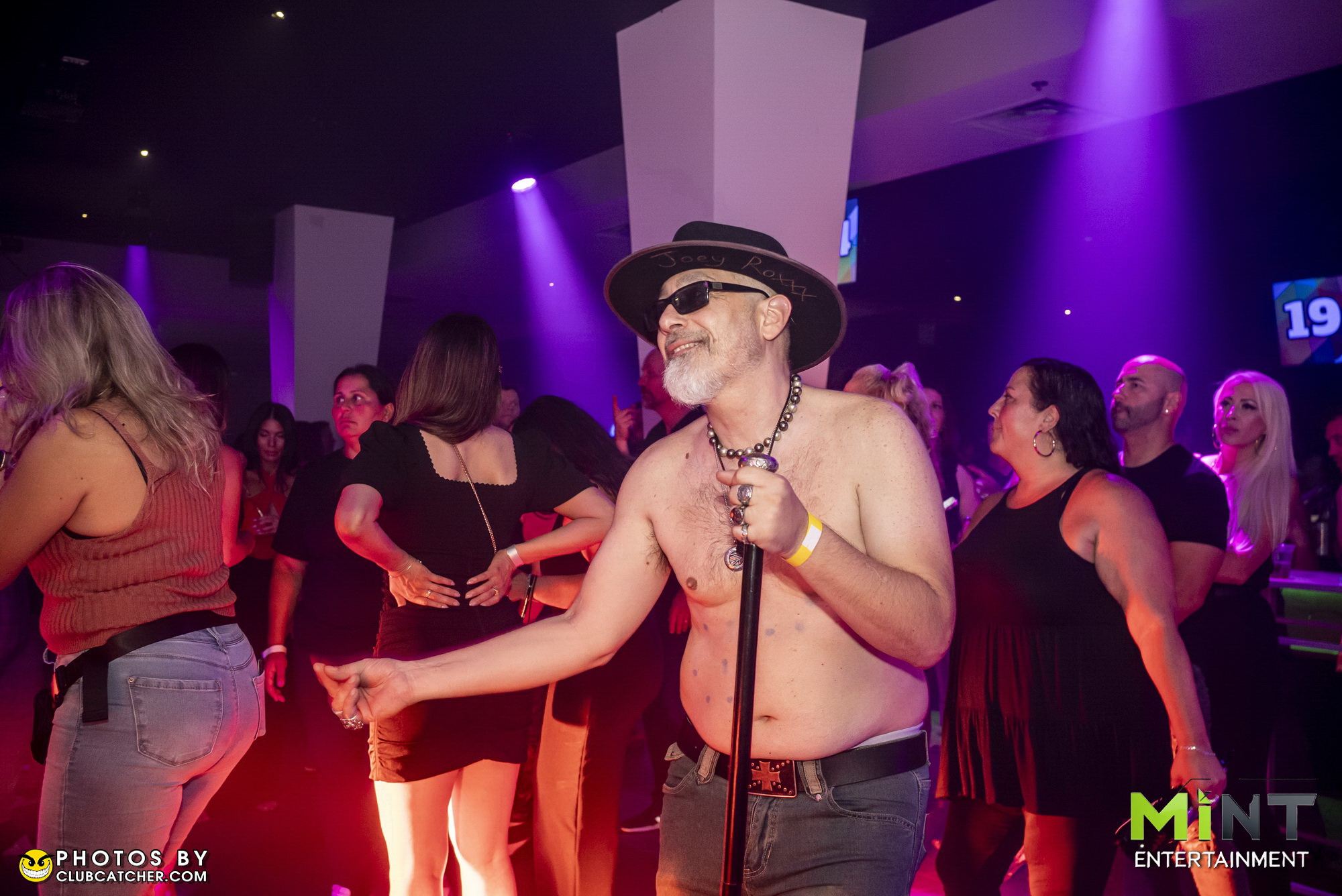 The Vue lounge photo 234 - July 26th, 2025