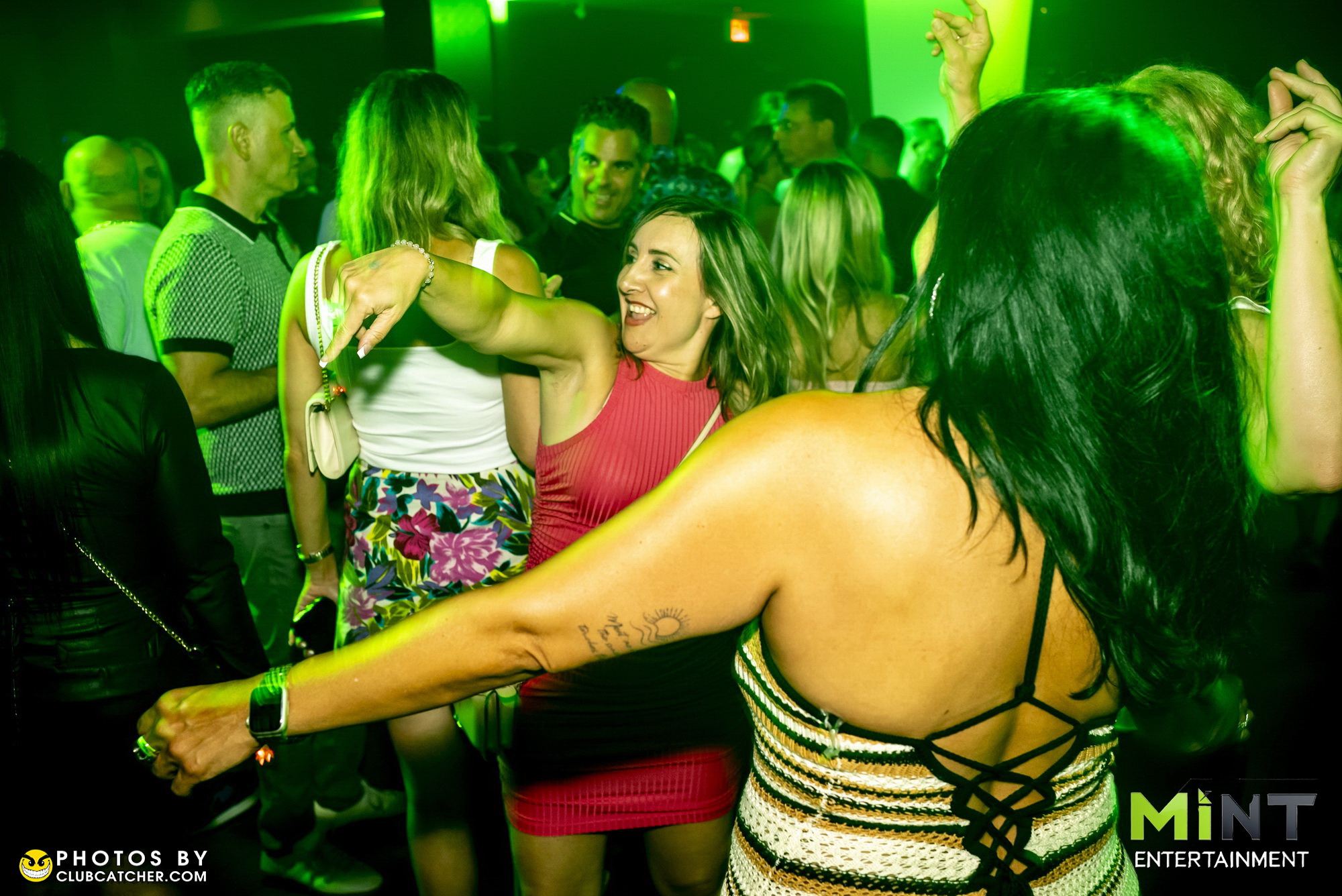 The Vue lounge photo 235 - July 26th, 2025