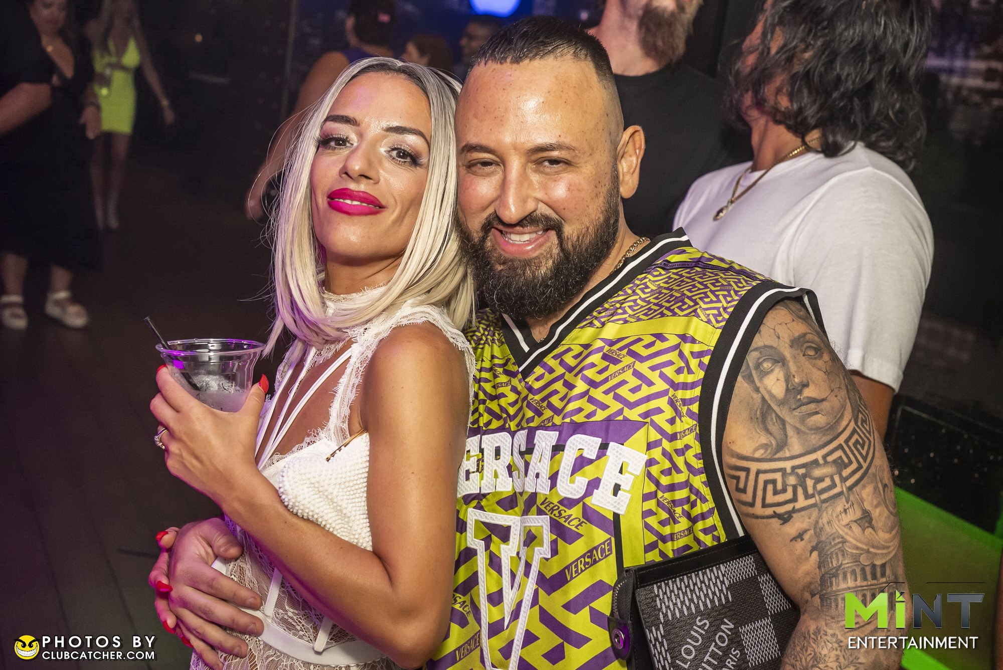 The Vue lounge photo 237 - July 26th, 2025