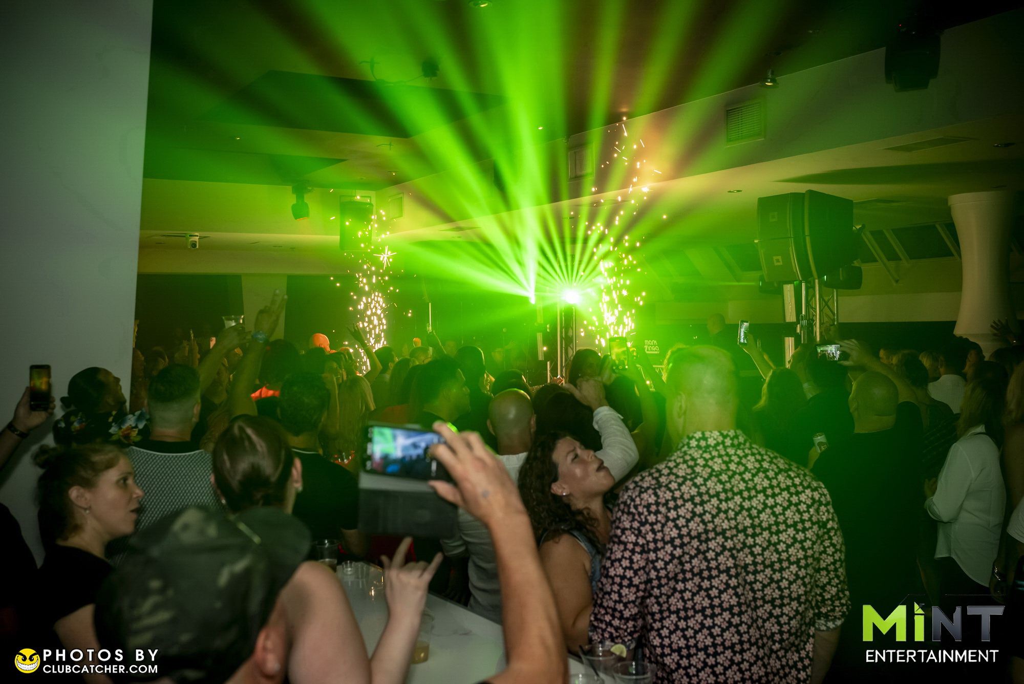 The Vue lounge photo 25 - July 26th, 2025