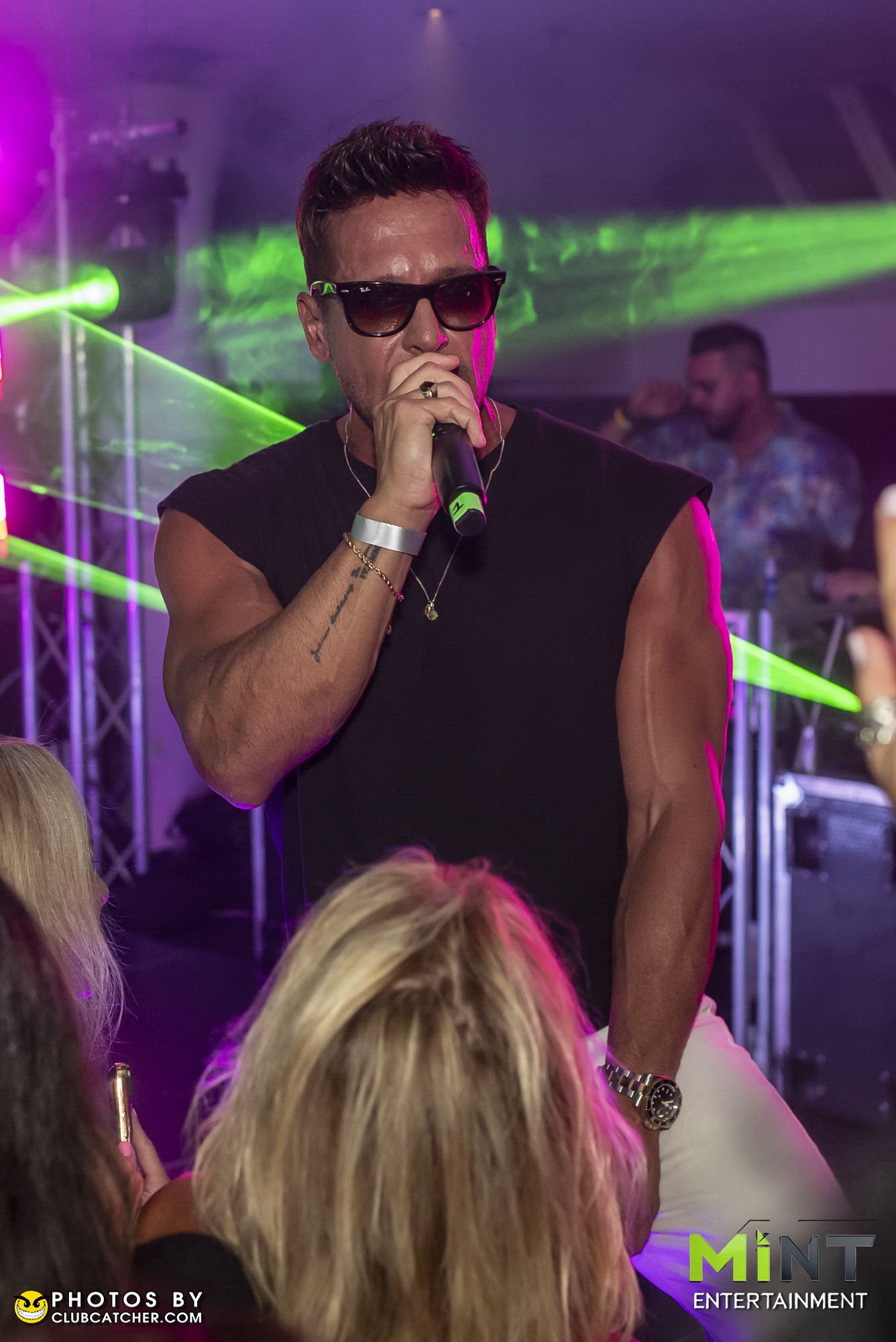 The Vue lounge photo 243 - July 26th, 2025