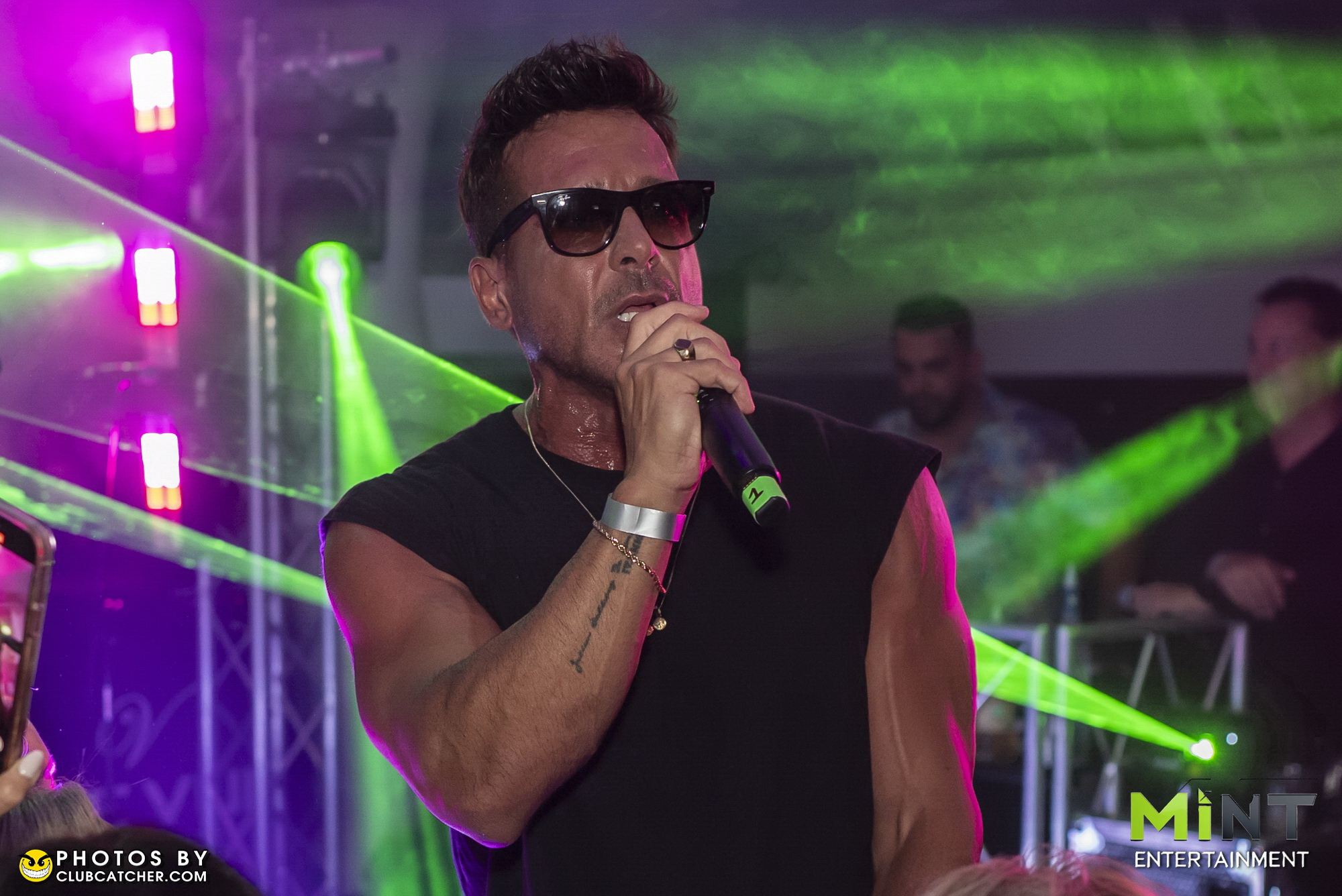 The Vue lounge photo 246 - July 26th, 2025