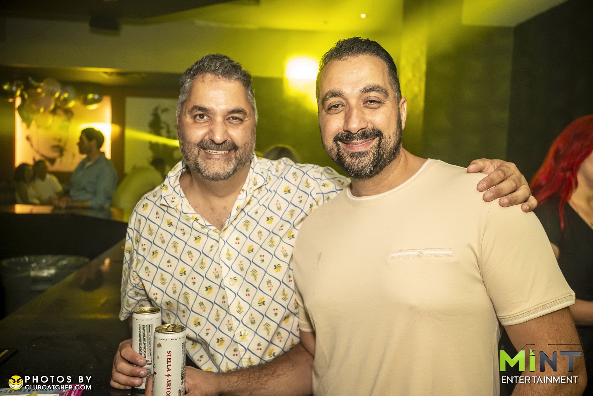 The Vue lounge photo 248 - July 26th, 2025