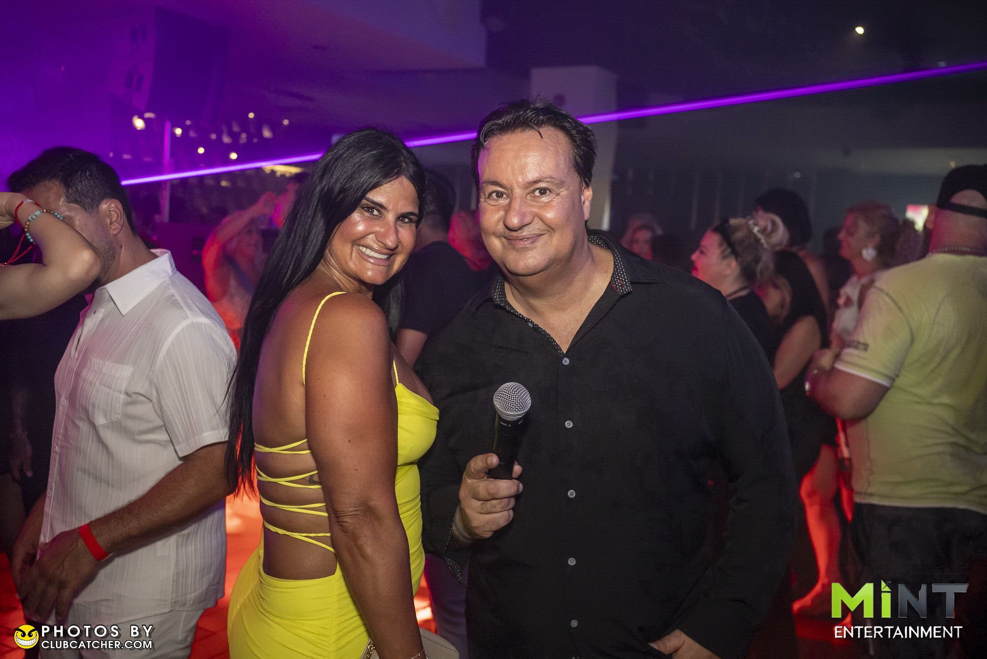 The Vue lounge photo 249 - July 26th, 2025