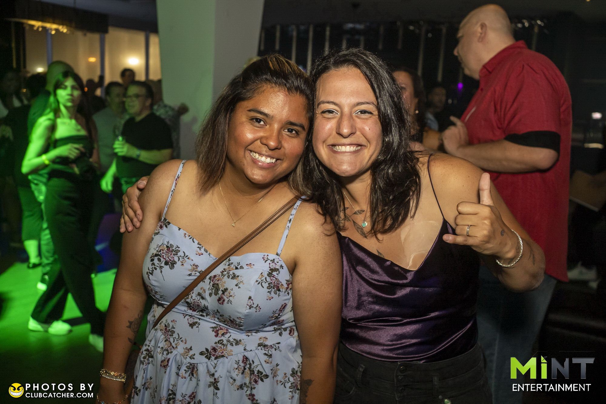 The Vue lounge photo 251 - July 26th, 2025