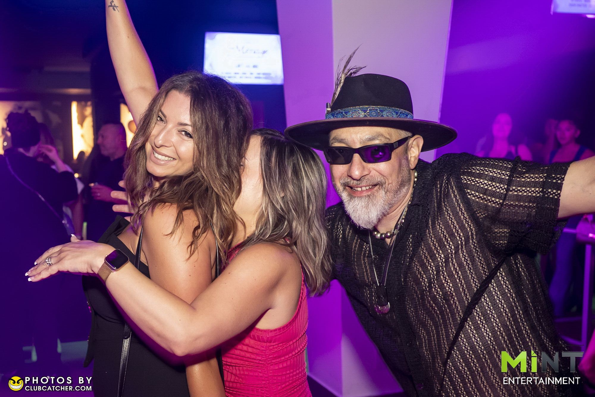 The Vue lounge photo 257 - July 26th, 2025