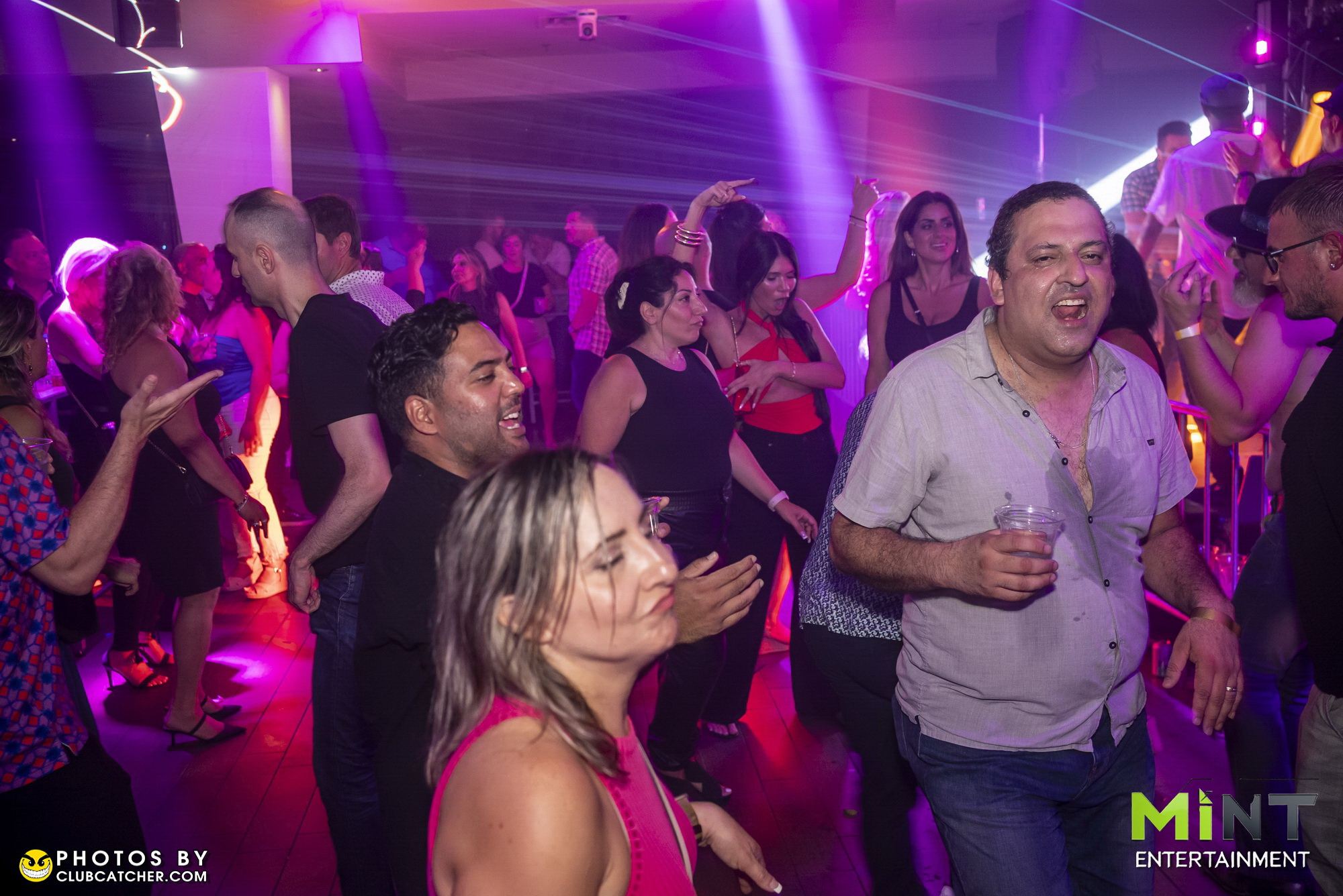 The Vue lounge photo 258 - July 26th, 2025