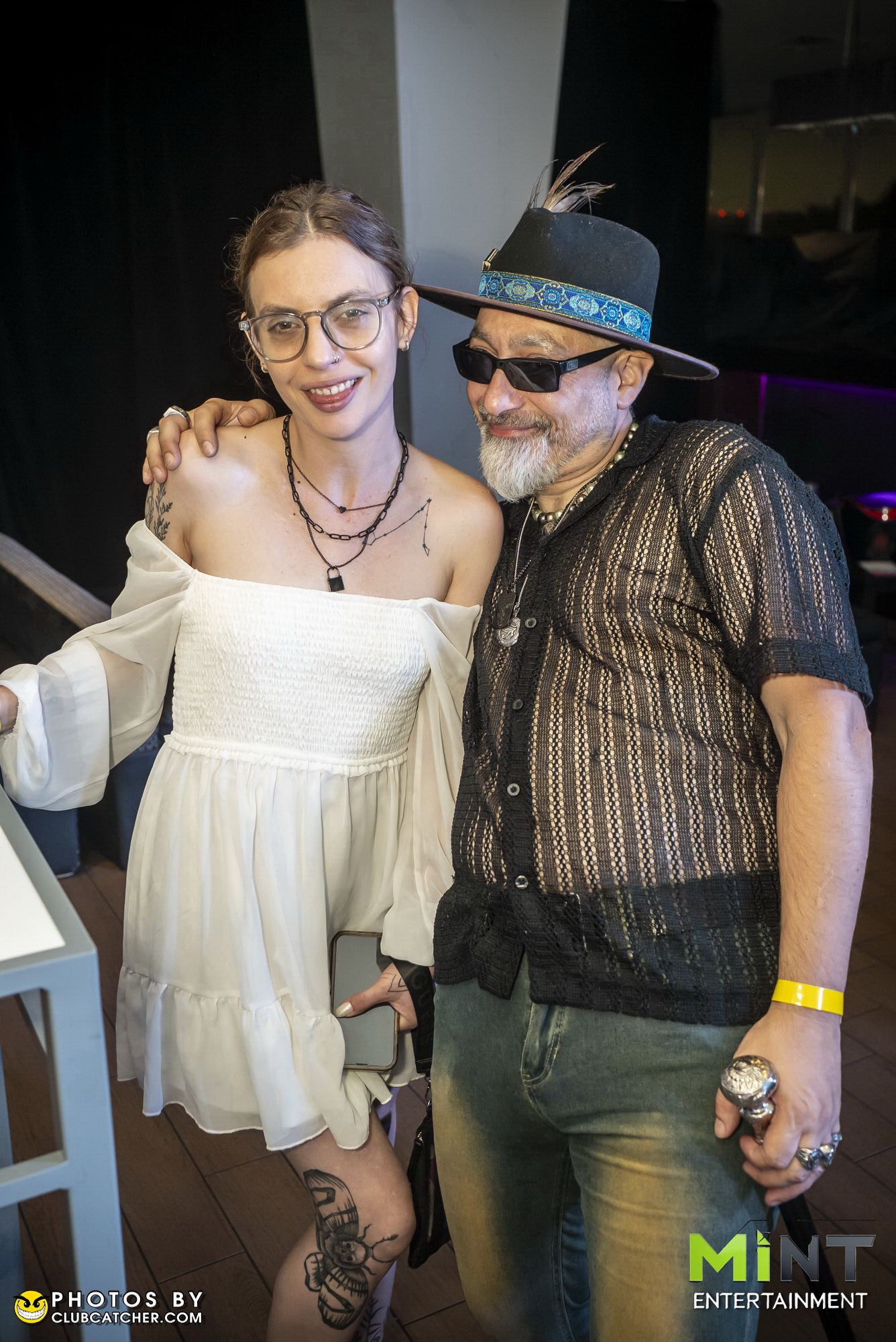 The Vue lounge photo 270 - July 26th, 2025