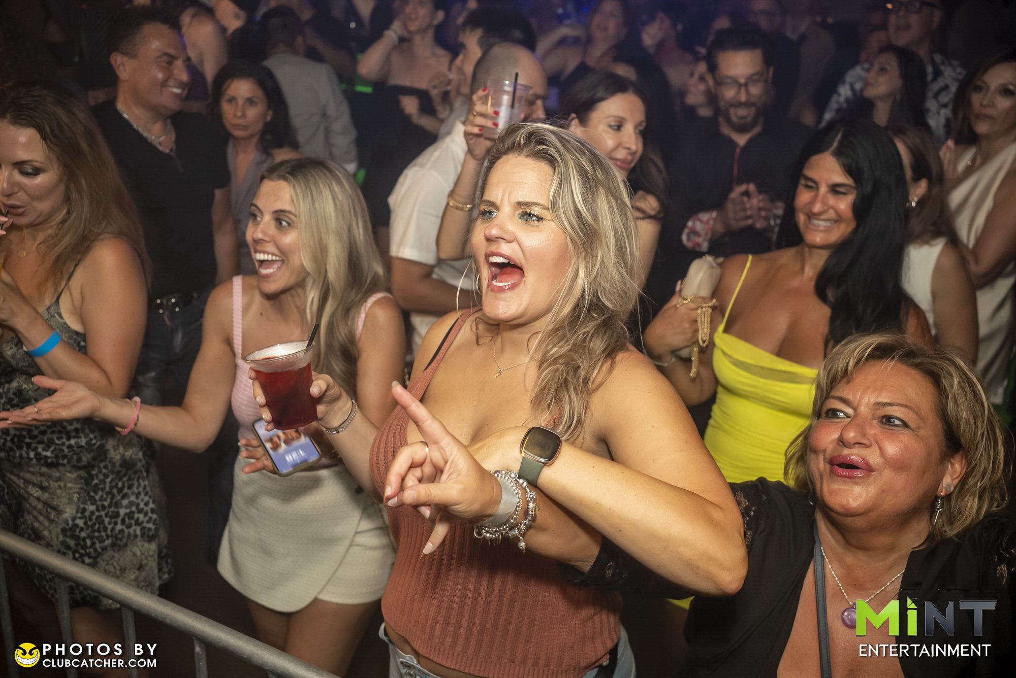 The Vue lounge photo 273 - July 26th, 2025