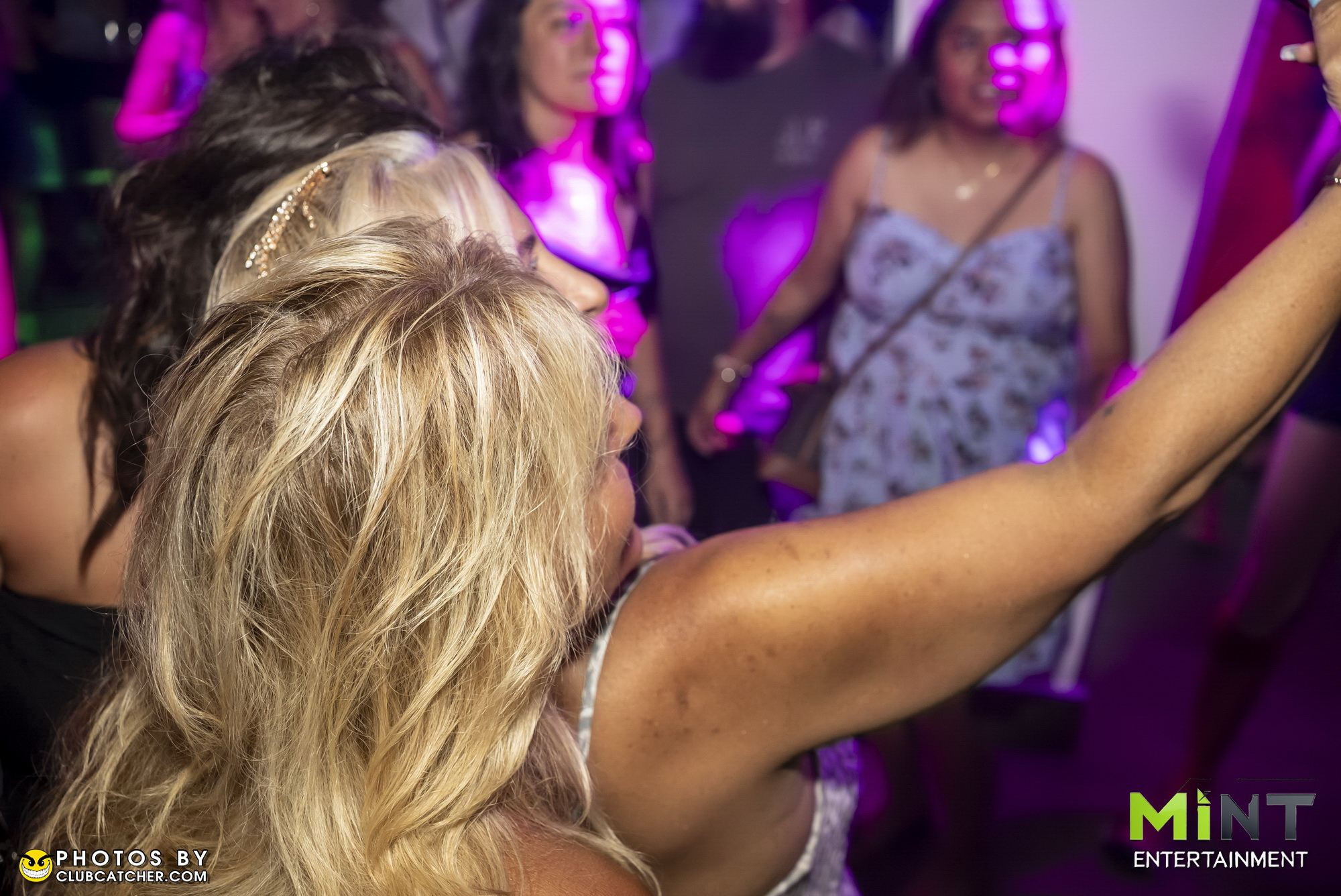 The Vue lounge photo 275 - July 26th, 2025