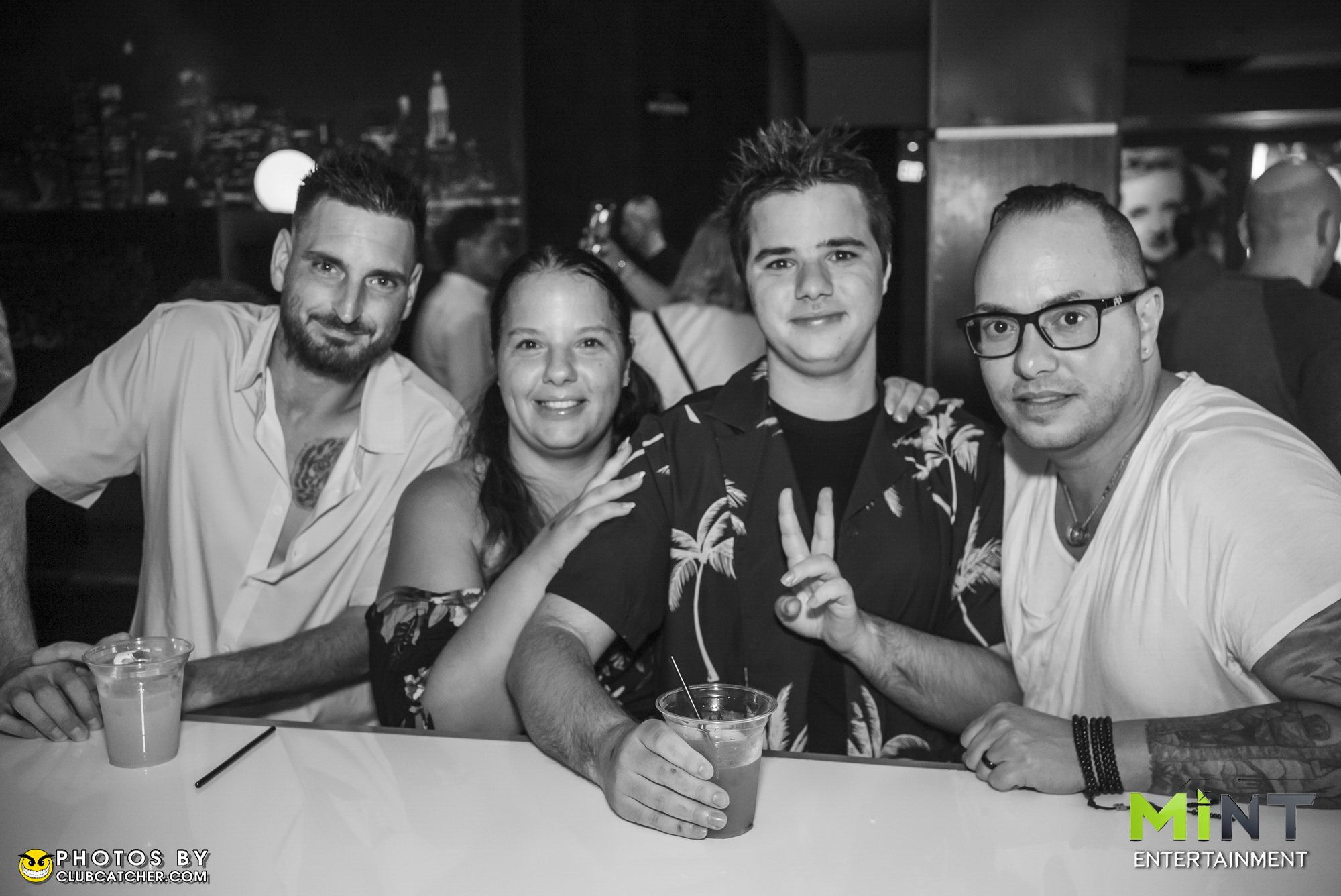 The Vue lounge photo 277 - July 26th, 2025