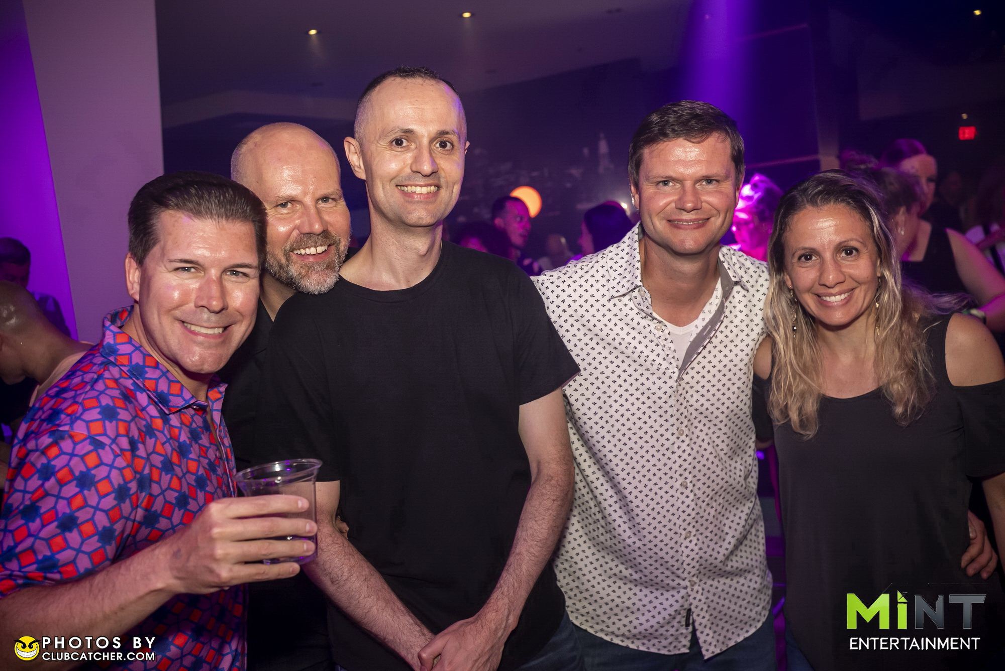 The Vue lounge photo 278 - July 26th, 2025