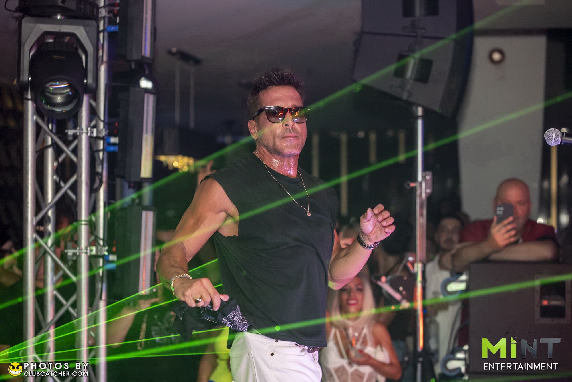 The Vue lounge photo 279 - July 26th, 2025