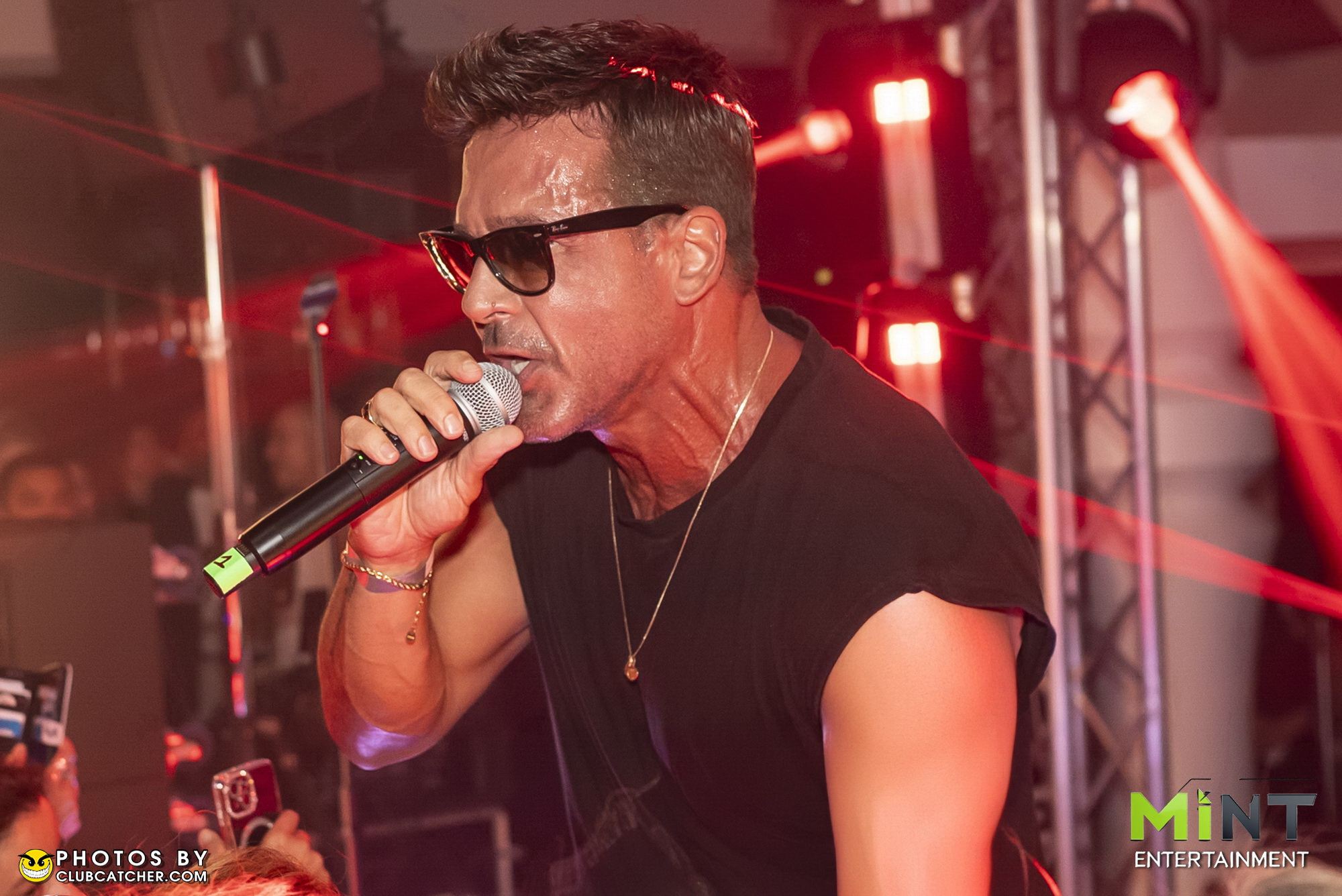 The Vue lounge photo 29 - July 26th, 2025