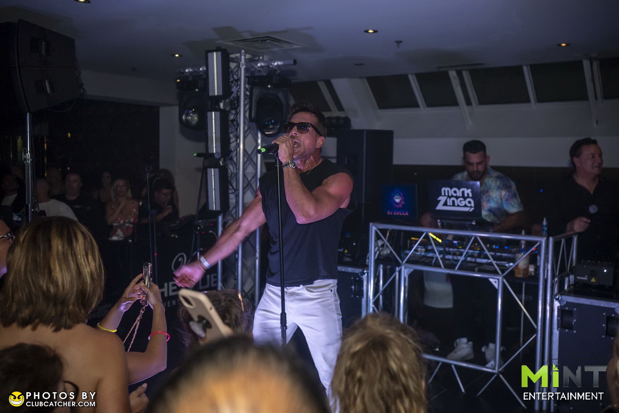 The Vue lounge photo 298 - July 26th, 2025