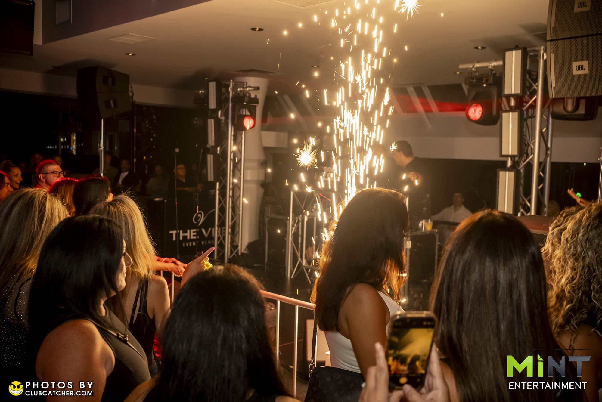 The Vue lounge photo 301 - July 26th, 2025