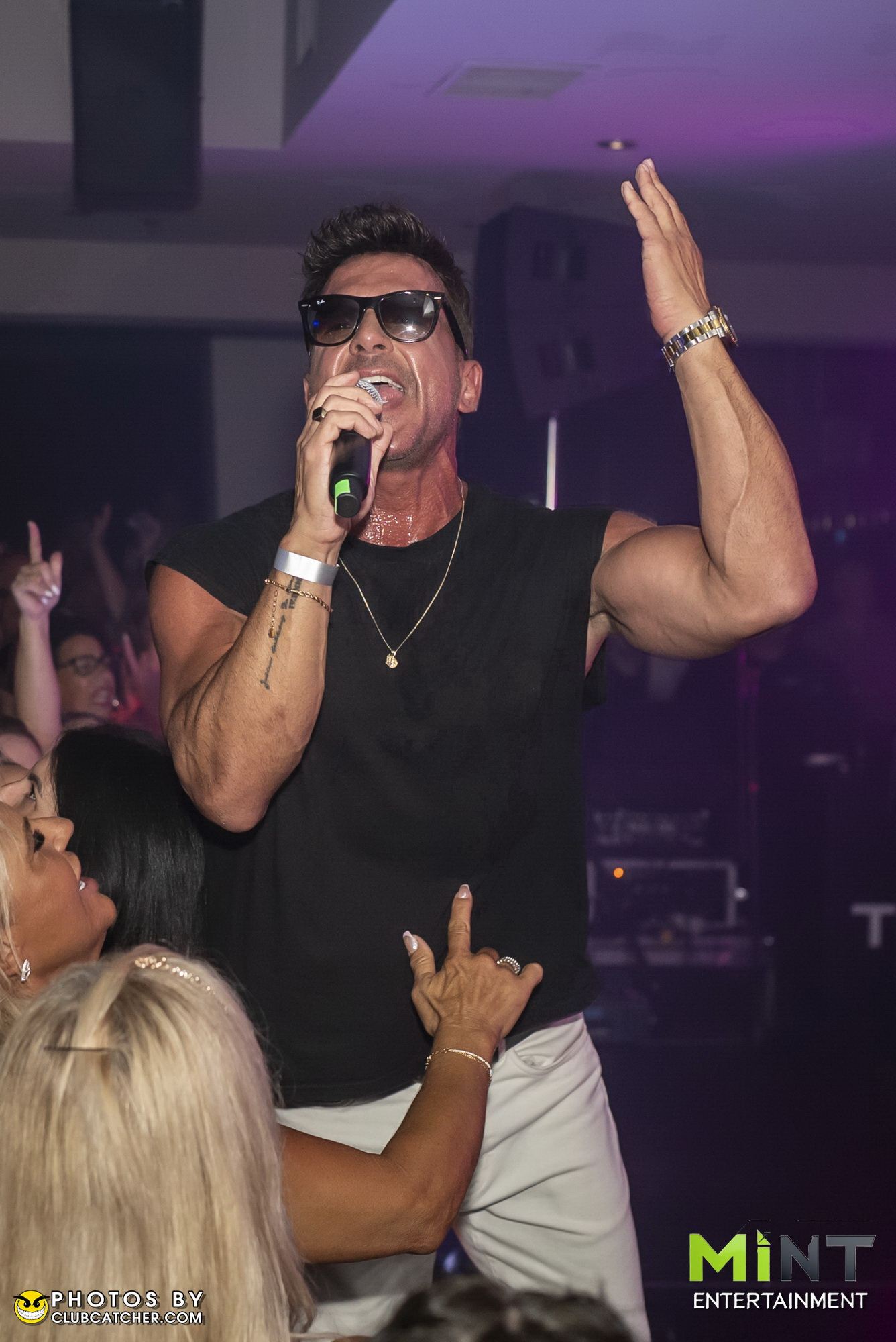 The Vue lounge photo 303 - July 26th, 2025