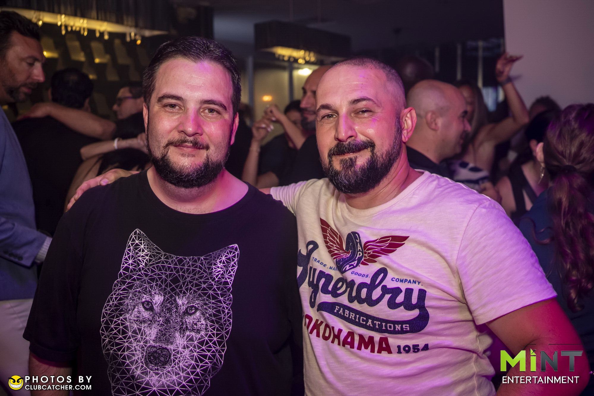 The Vue lounge photo 305 - July 26th, 2025