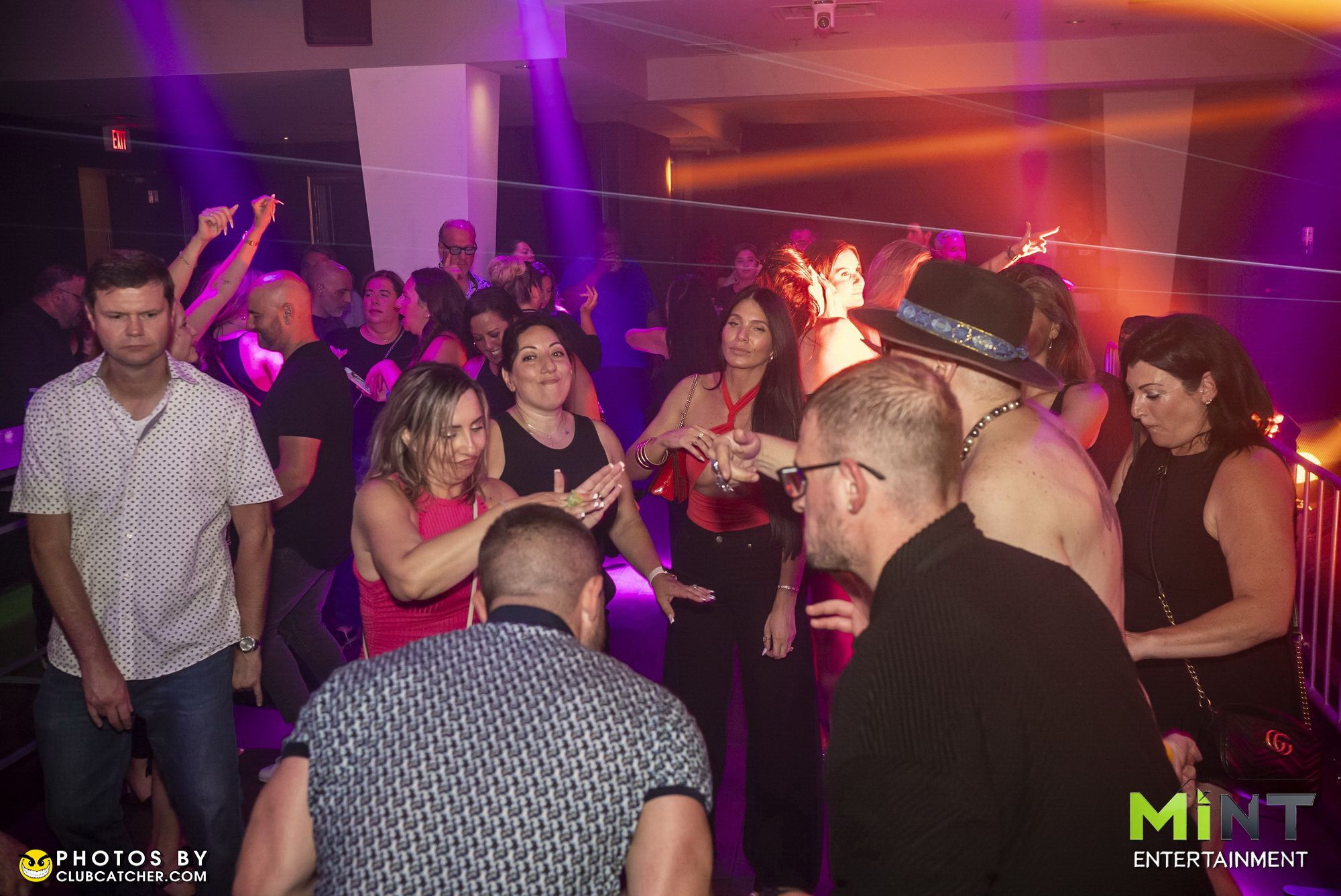 The Vue lounge photo 306 - July 26th, 2025