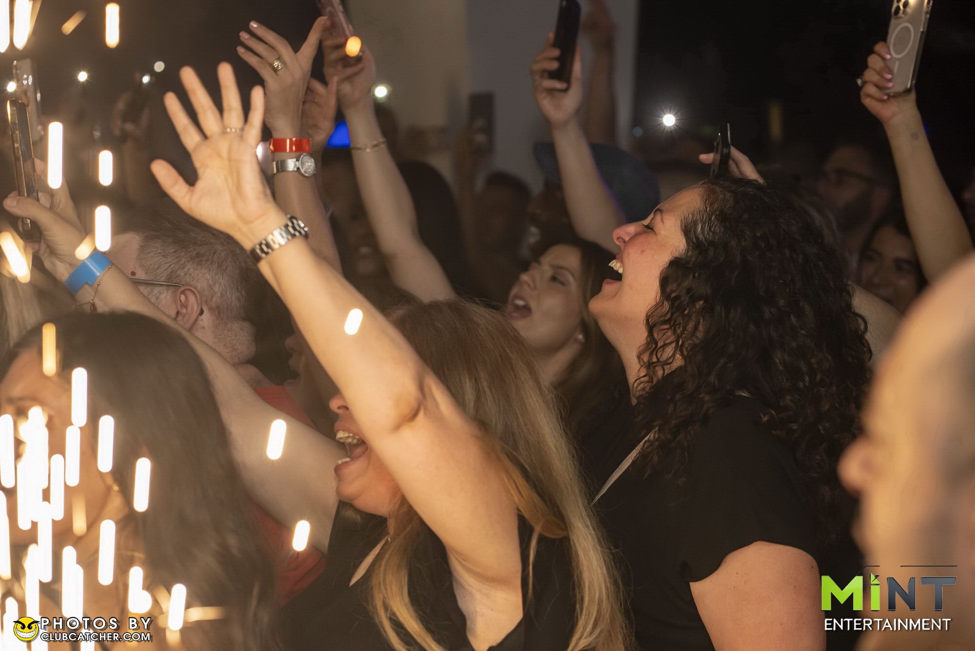 The Vue lounge photo 308 - July 26th, 2025