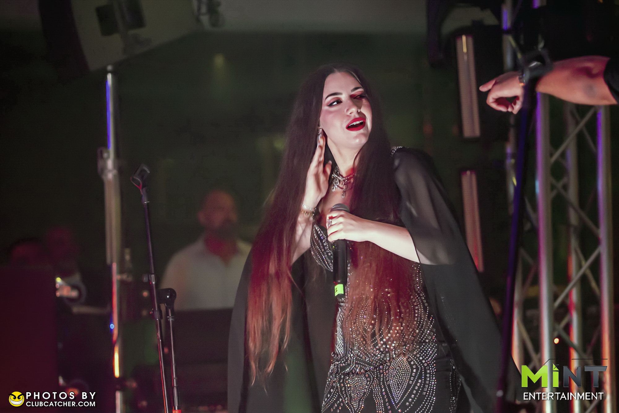 The Vue lounge photo 309 - July 26th, 2025