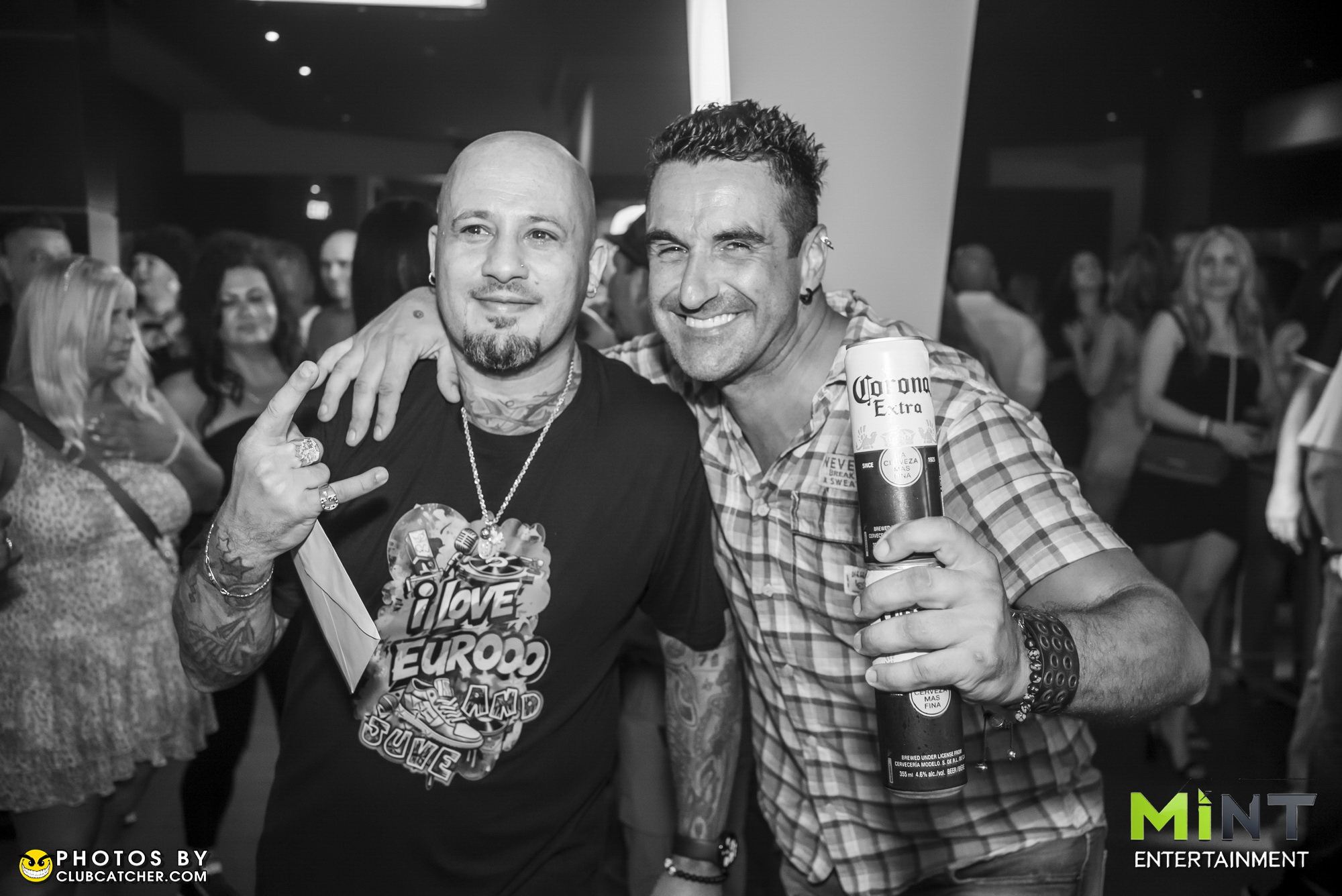 The Vue lounge photo 312 - July 26th, 2025