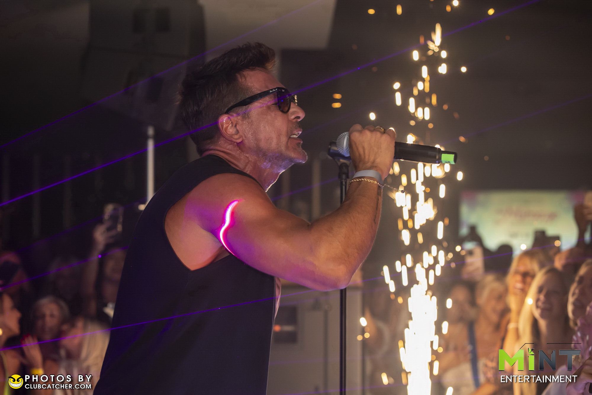 The Vue lounge photo 315 - July 26th, 2025