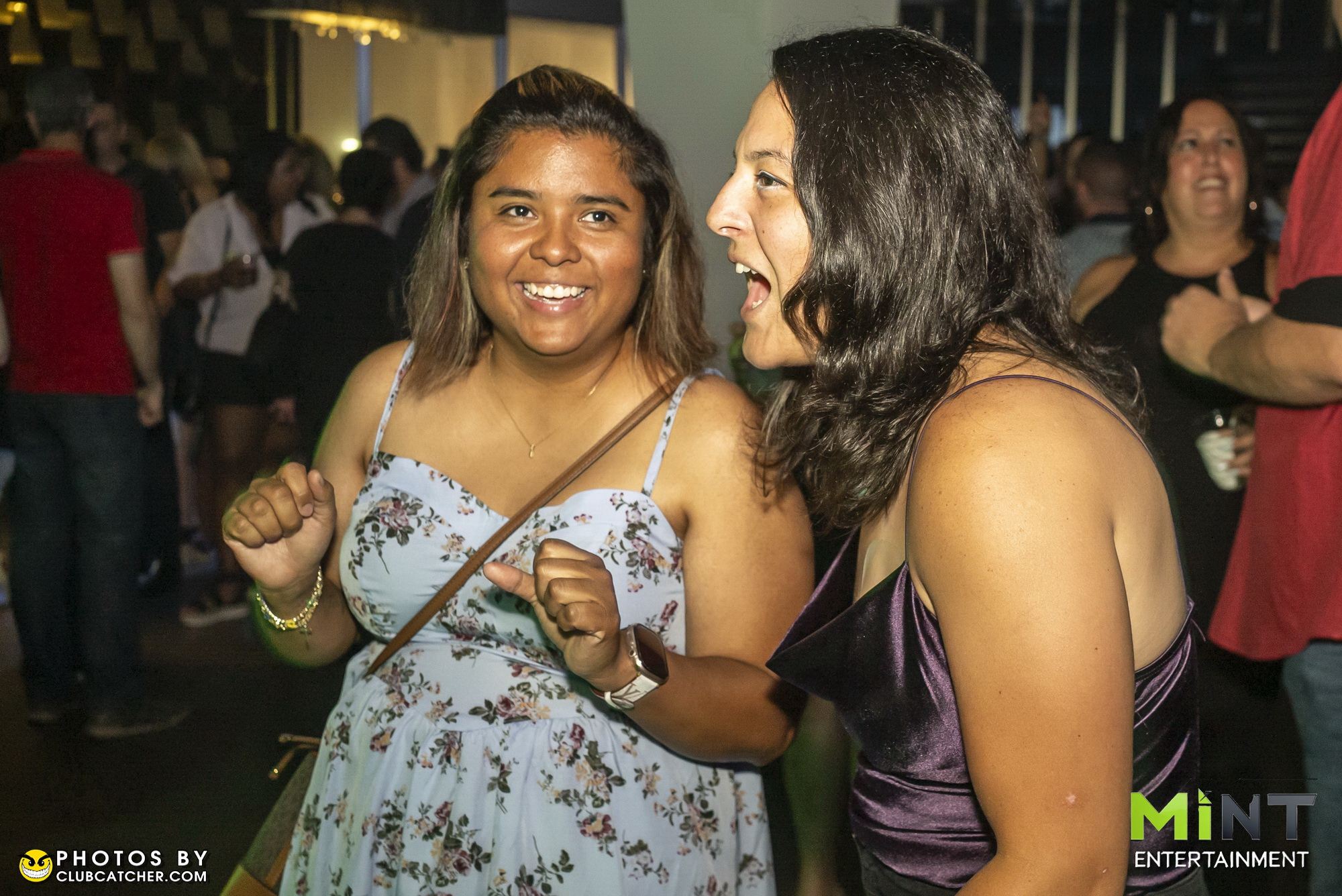 The Vue lounge photo 316 - July 26th, 2025