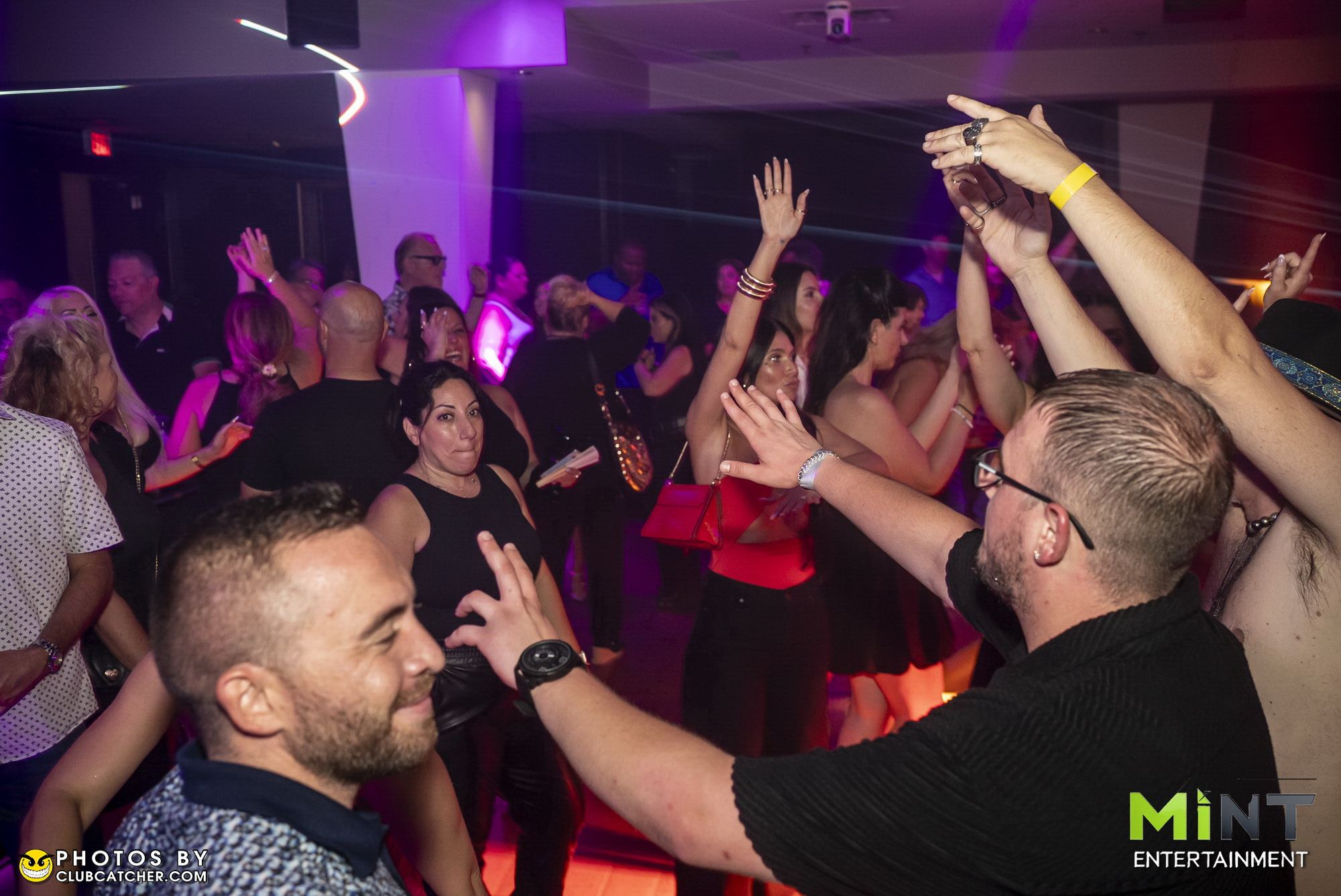 The Vue lounge photo 317 - July 26th, 2025